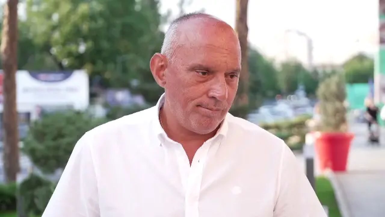 FRF l-a reclamat pe Florin Prunea la UEFA! Ce a făcut fostul mare portar la Sheriff Tiraspol - St. Gallen
