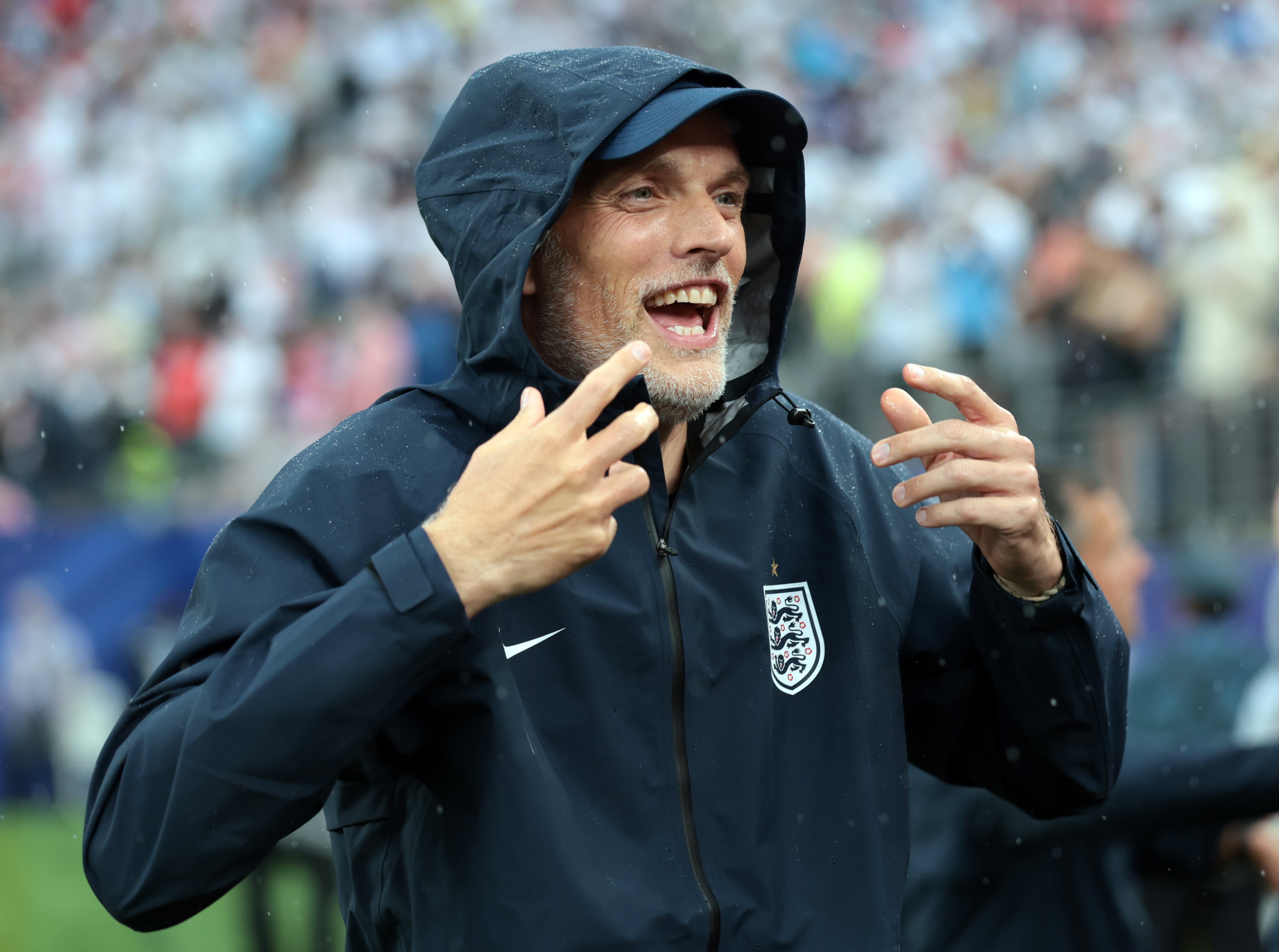 După emoțiile din meciul cu Panama, Thomas Tuchel face o declarație curajoasă