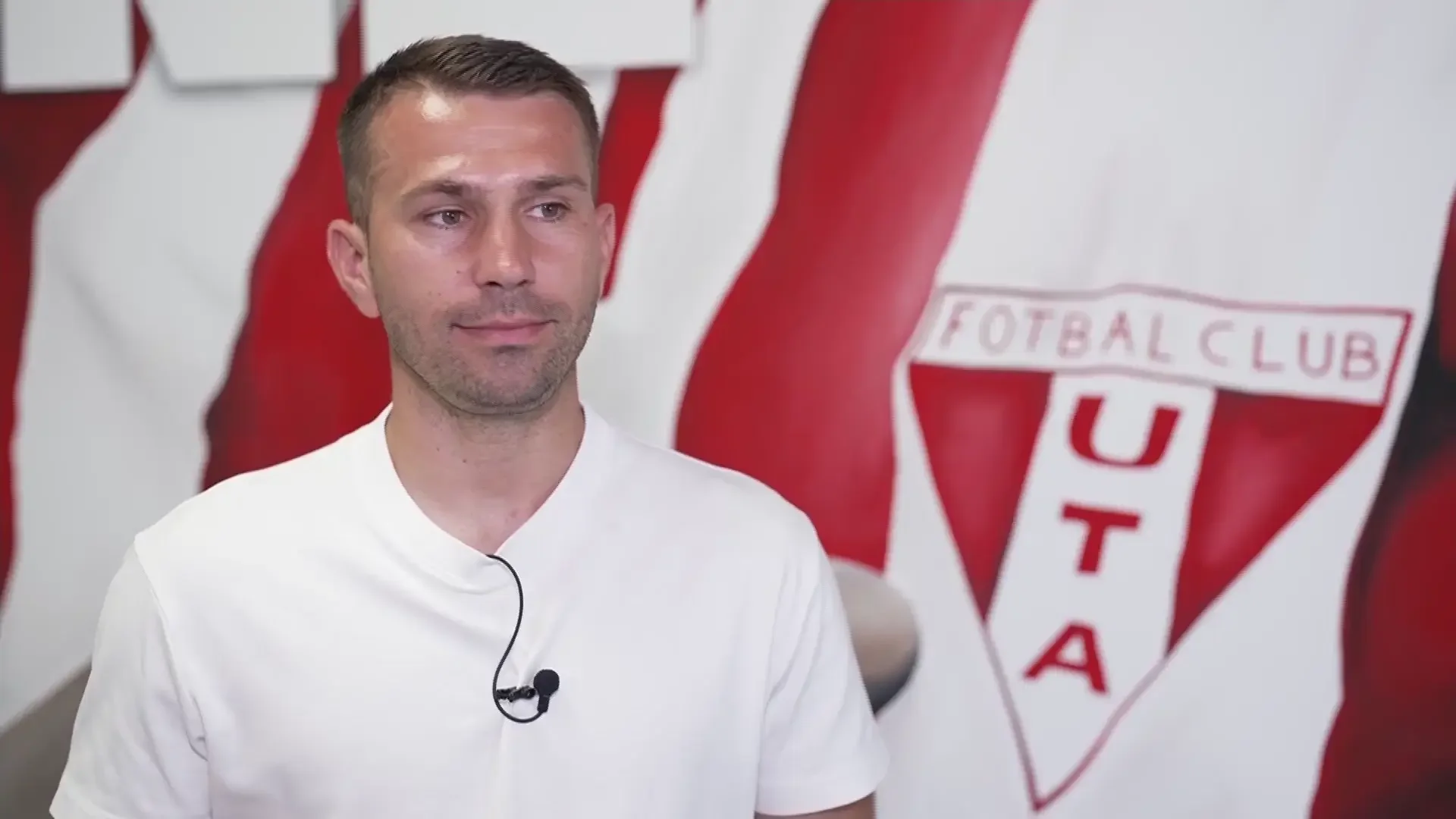Alin Roman: "Am avut ofertă din China, dar am dorit să fiu alături de soția mea"