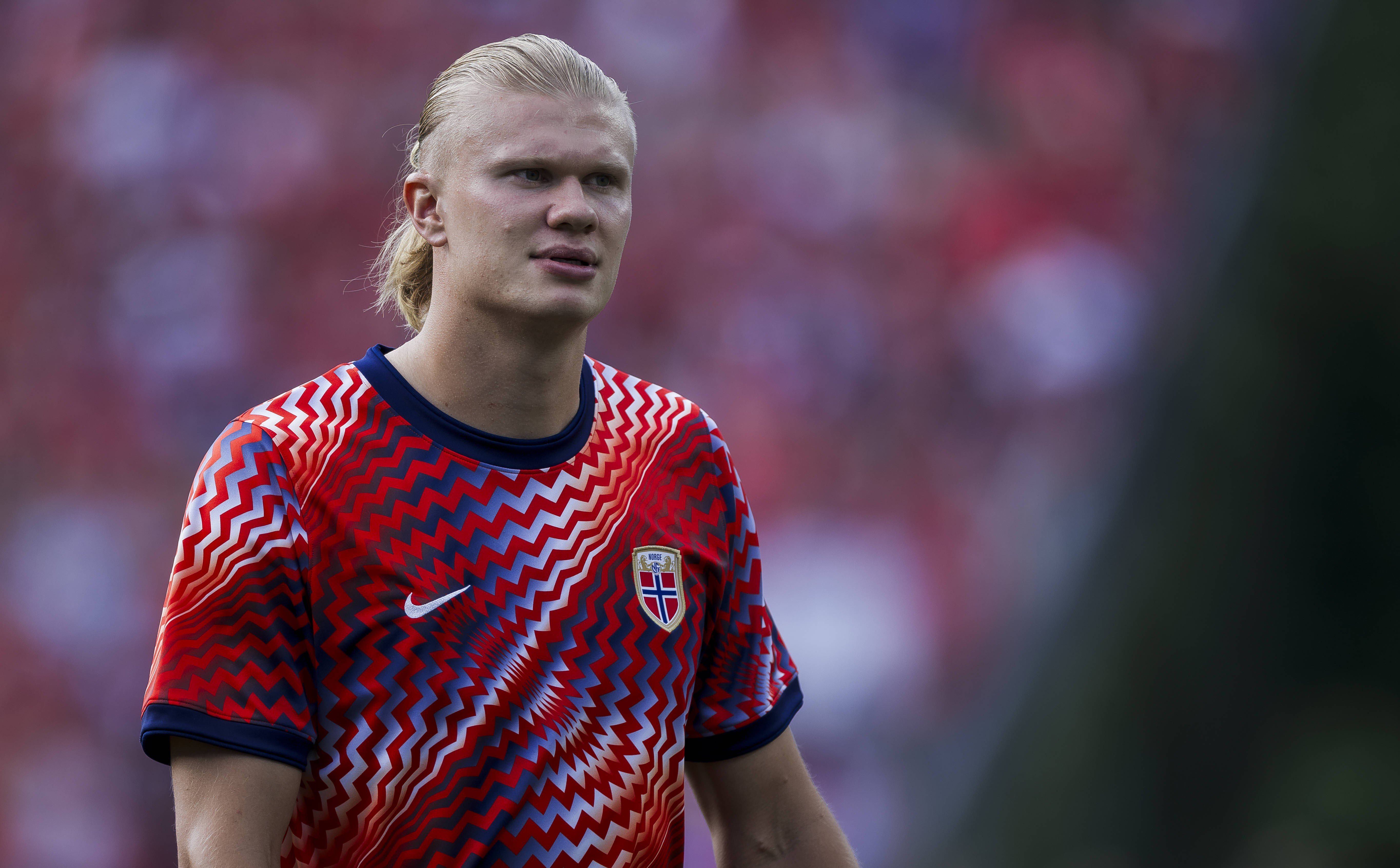 Lionel Messi „l-a enervat” pe Erling Haaland după ultimul gol marcat la CM 2026