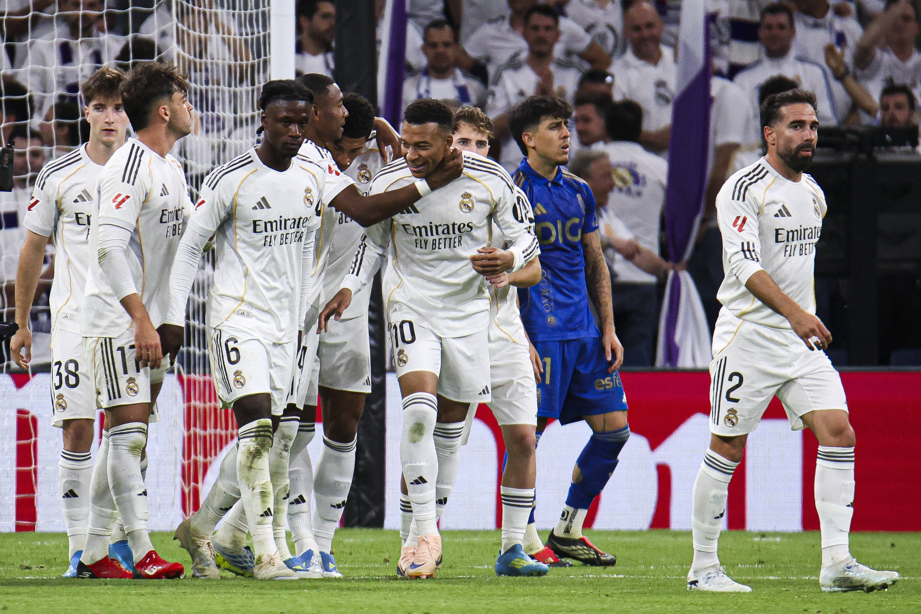 Real Madrid i-a stabilit prețul starului dorit de Cristi Chivu! Inter trebuie să spargă seiful