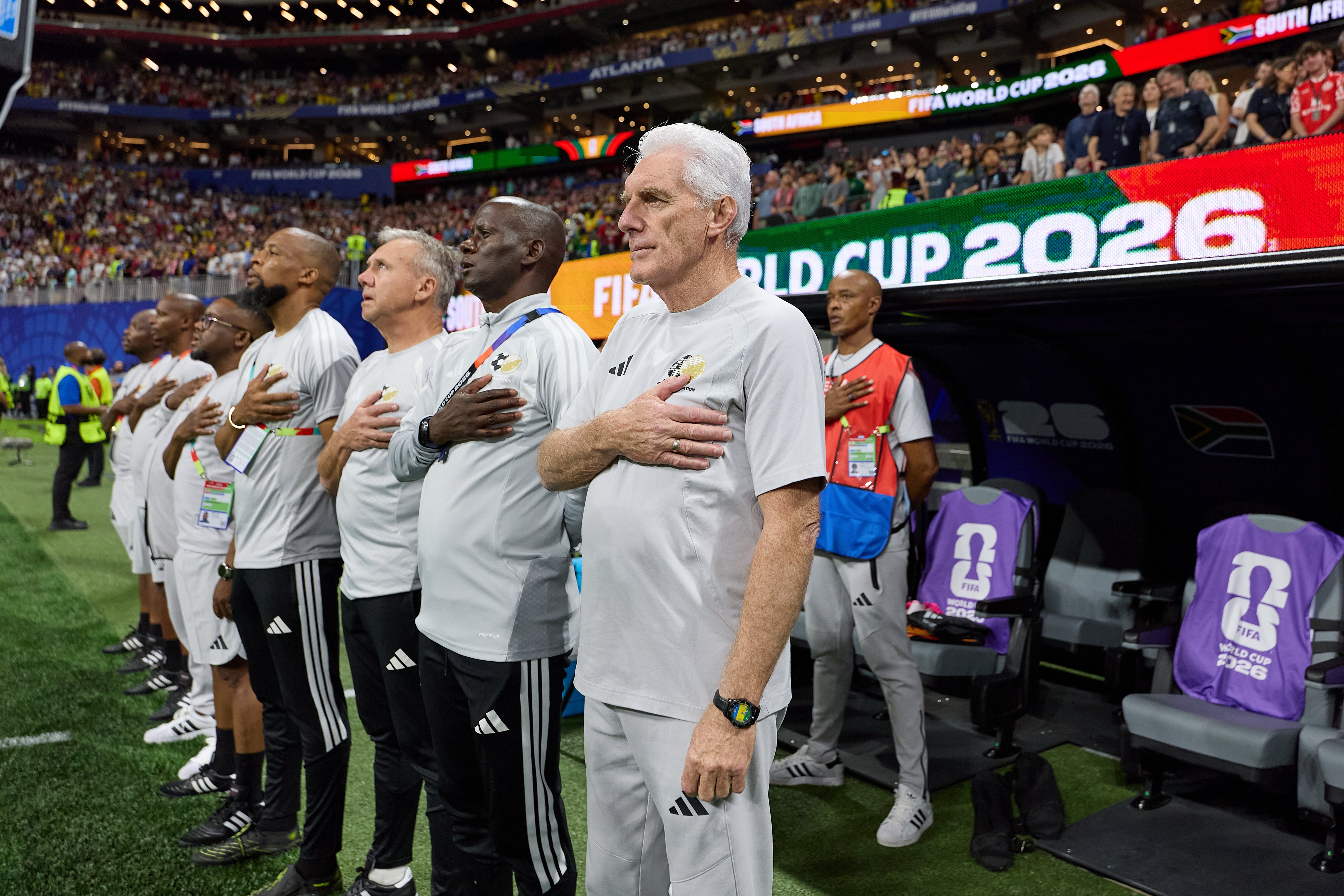 Selecționerul calificat în 16-imile Mondialului se gândește la retragere: "Am 55 de ani în fotbal"