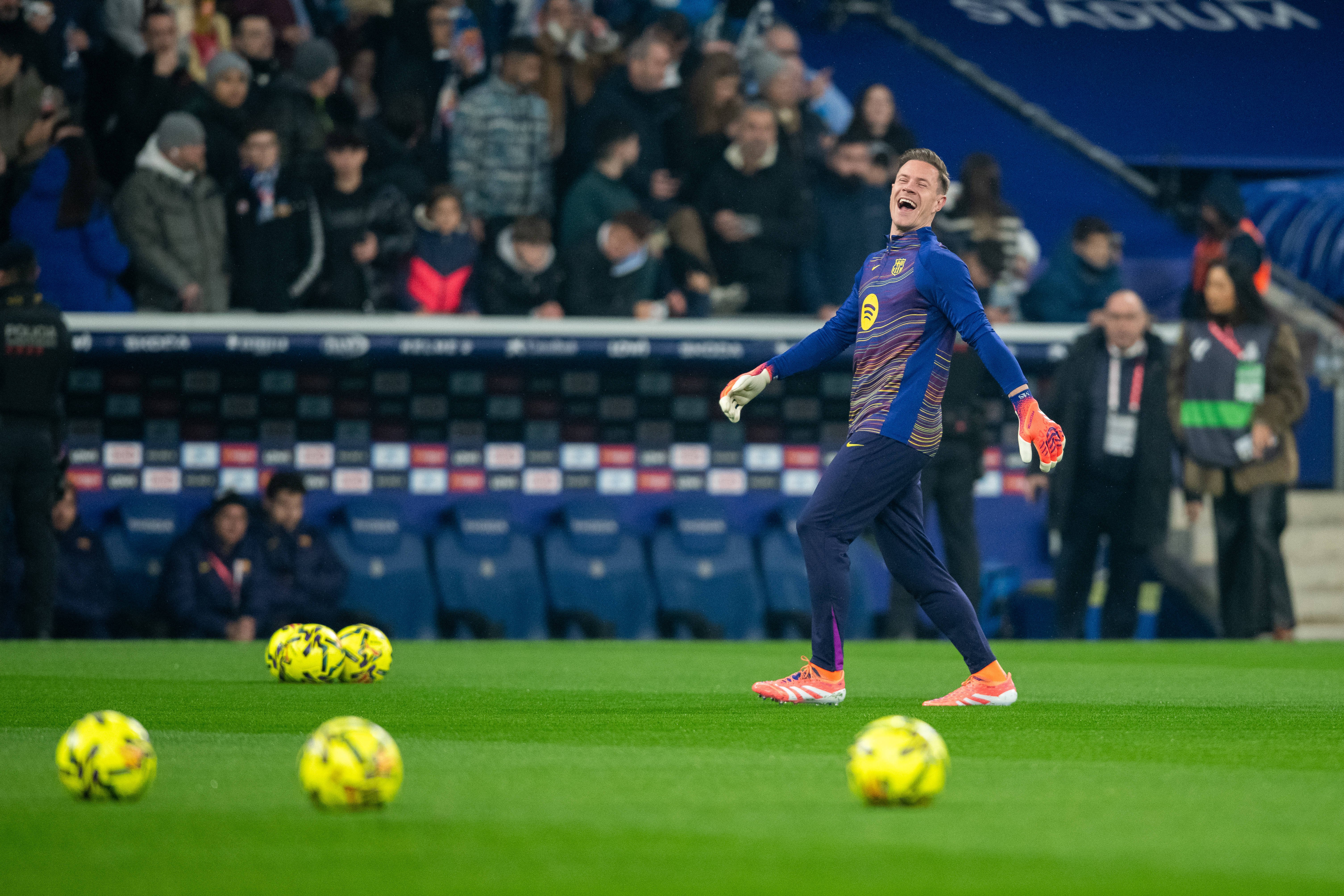 Situație absurdă la FC Barcelona. O vedetă pleacă împrumut, dar clubul îi va plăti 14 milioane € din salariu