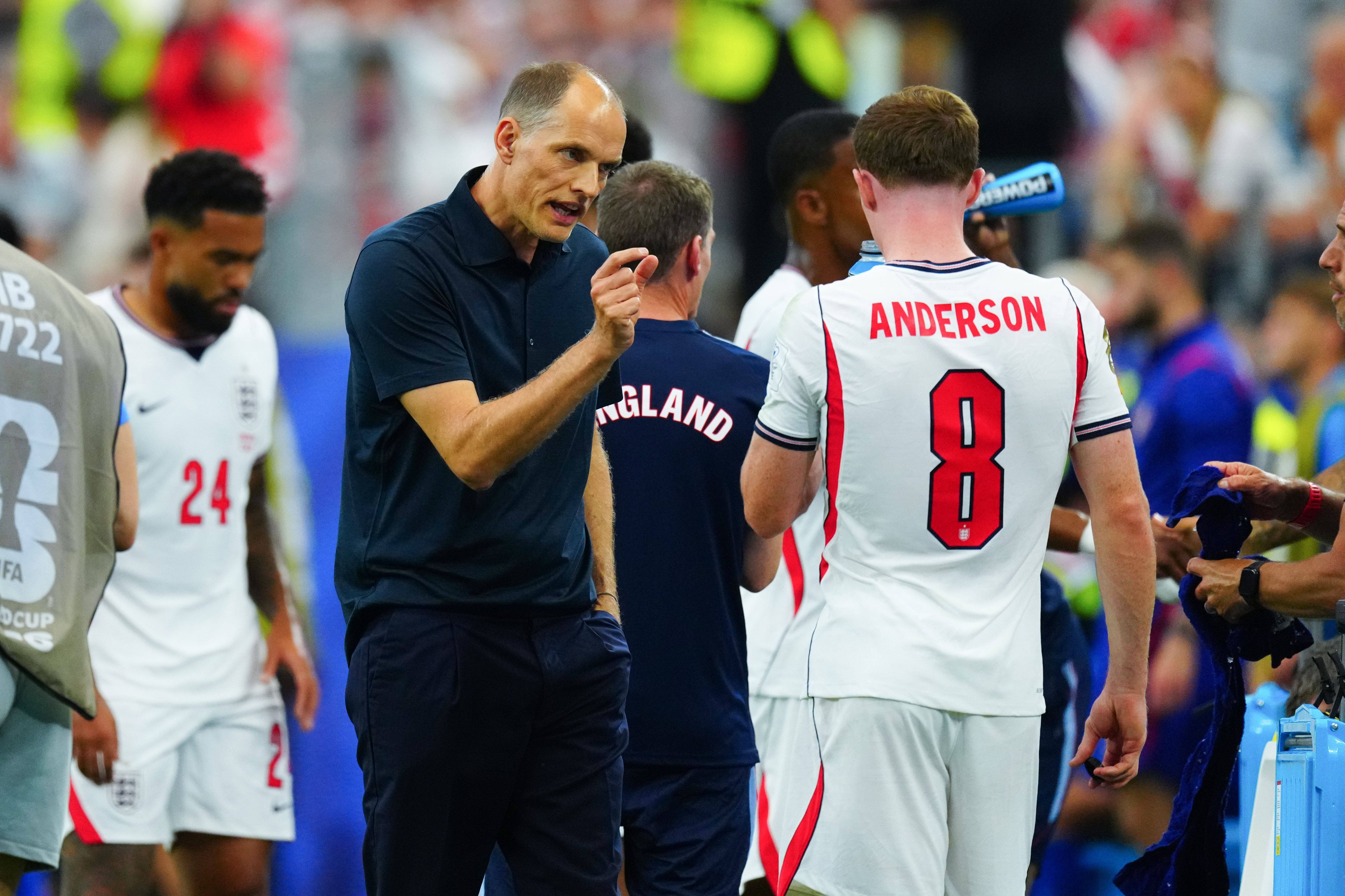 Tuchel a scăpat "porumbelul" despre un star al Angliei: "Transferul se face până la următorul meci"