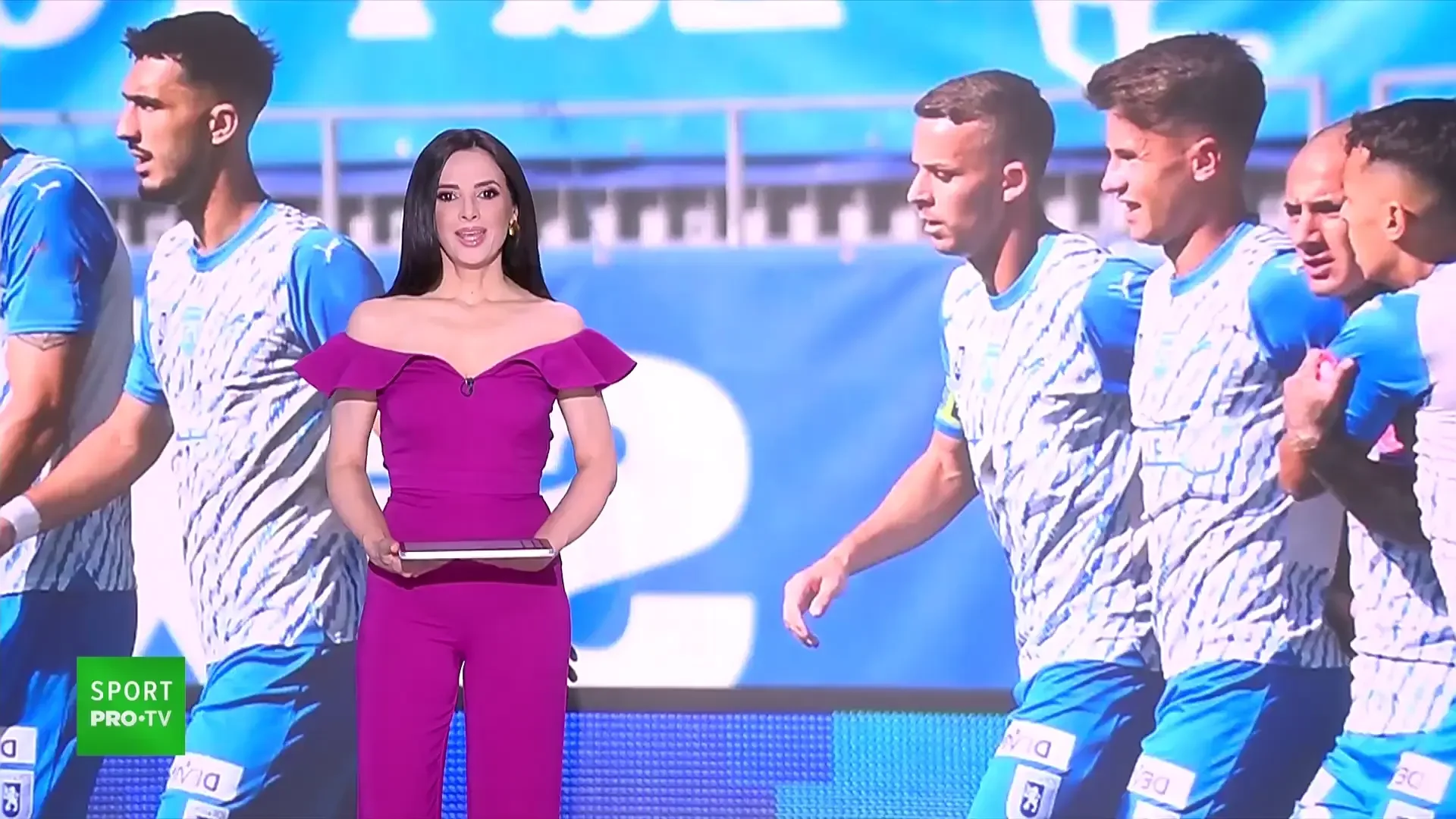 Oltenii și-au găsit leu. Povestea jamaicanului Ronaldo care vine la Craiova în locul lui Bancu