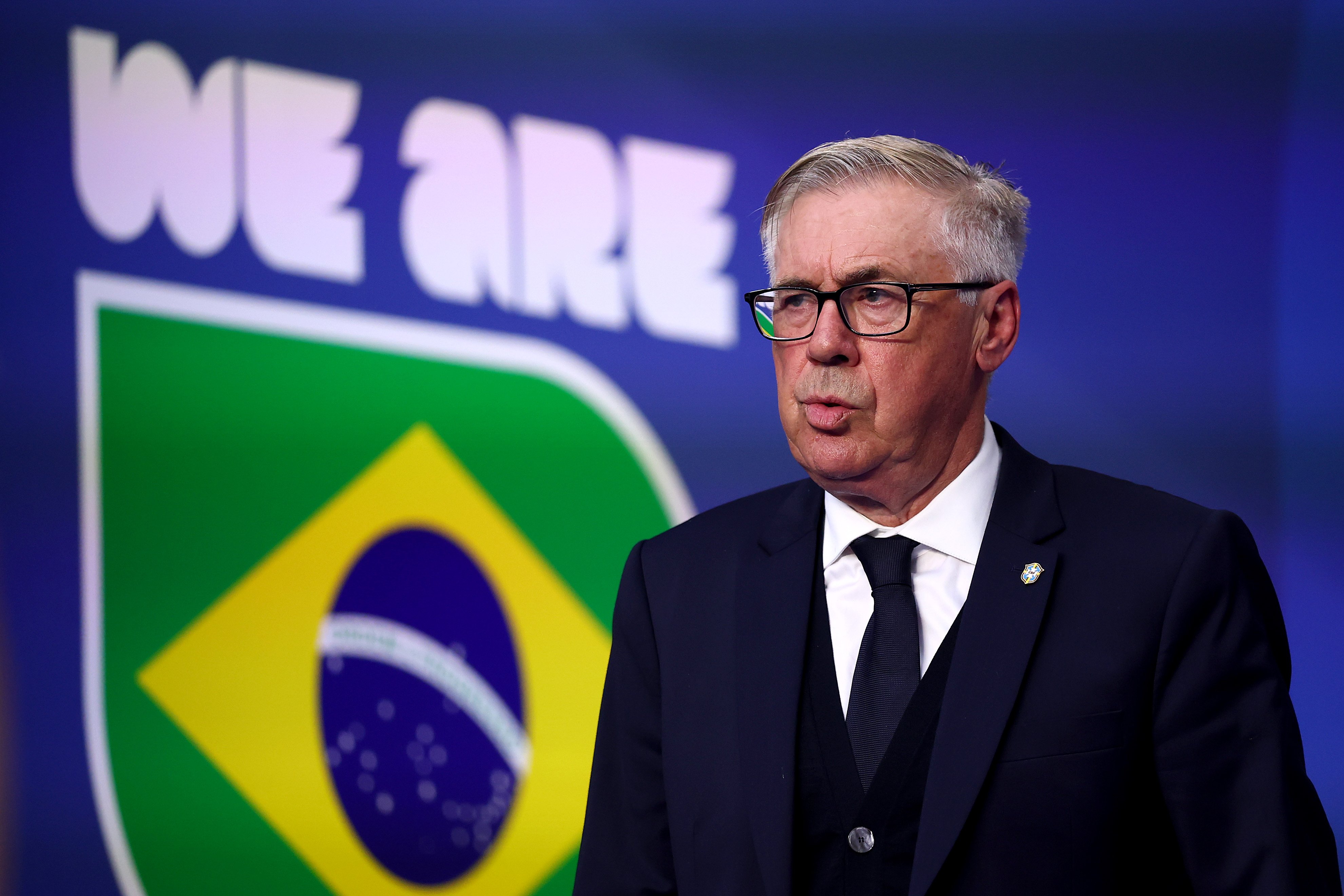 Cum a numit-o Carlo Ancelotti pe Japonia, înainte de marele test al Braziliei de la Cupa Mondială