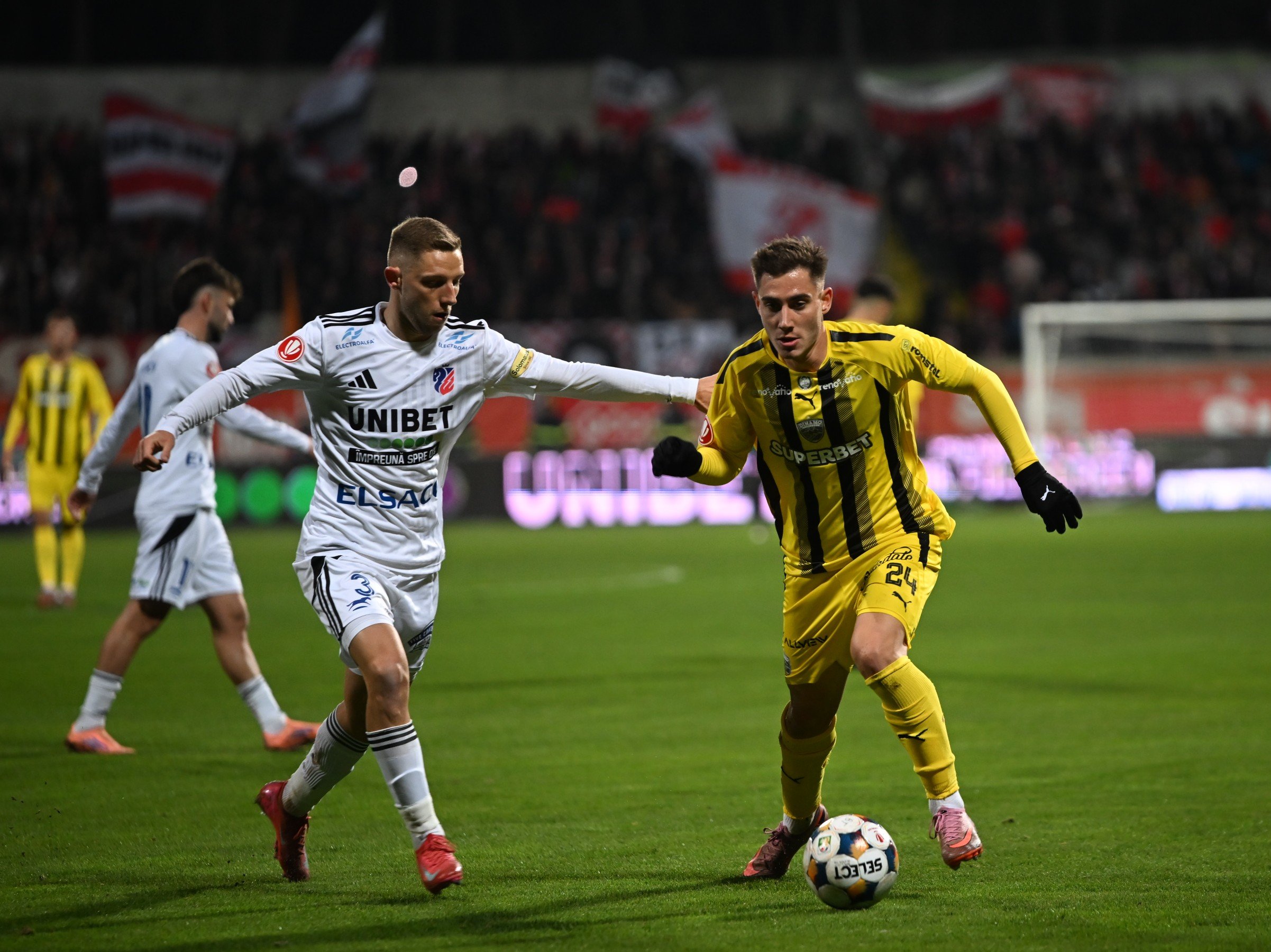 Michael pavlovic botosani 1