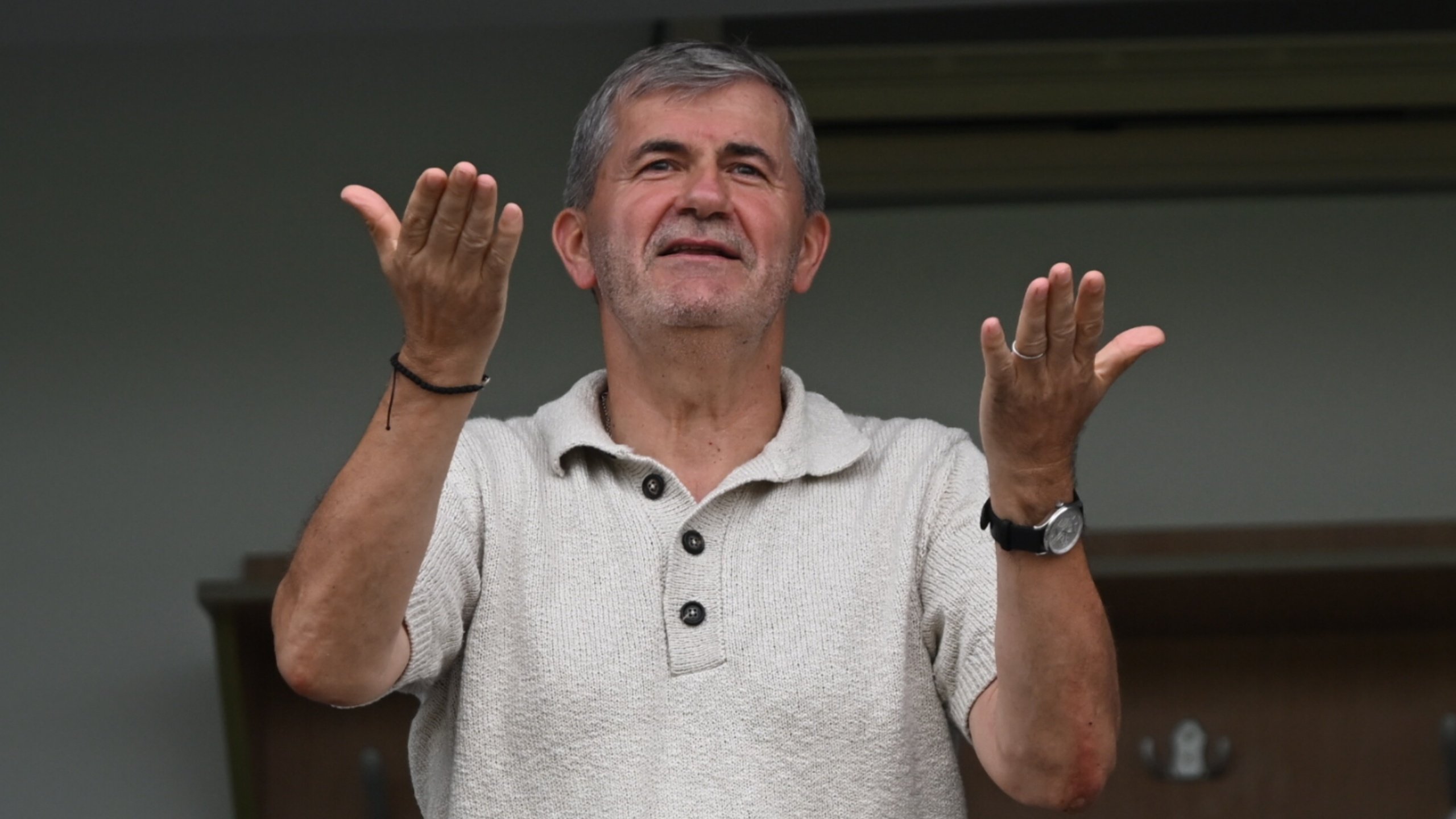 Jucătorul propus de Iftime lui Becali semnează și va juca în cupele europene!