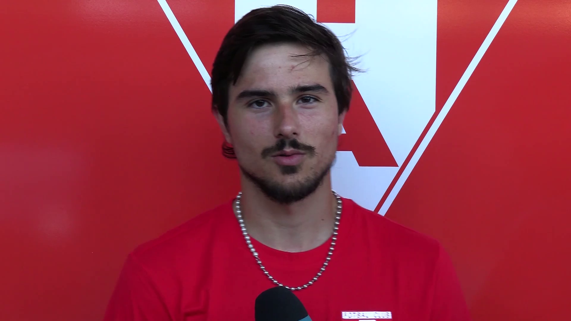 Alexi Pitu, mai optimist ca niciodată după revenirea în Superliga: "Vreau în play-off și la națională"