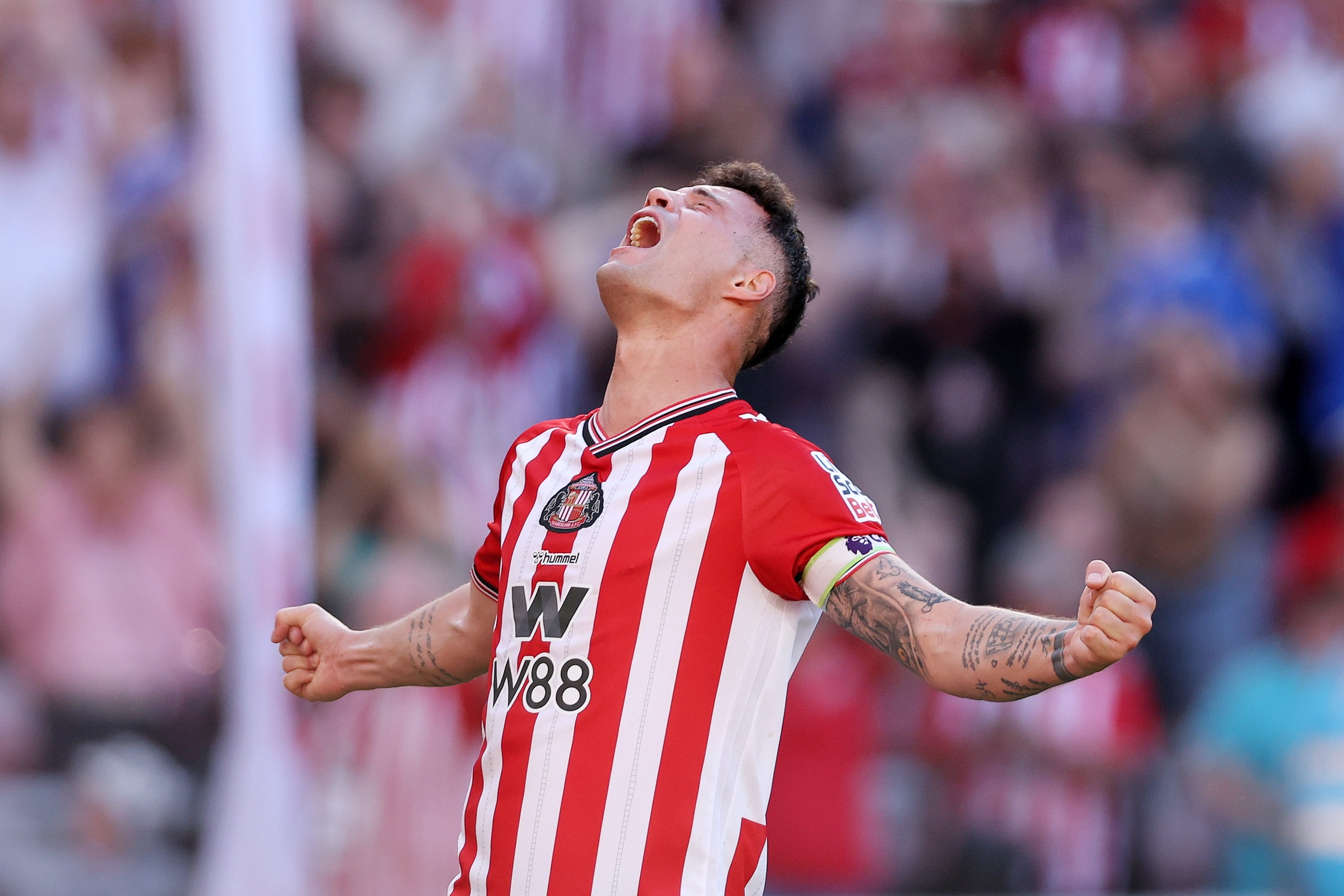"O ofertă jignitoare!" Ce sumă a putut să propună Chelsea pentru starul revelației din Premier League