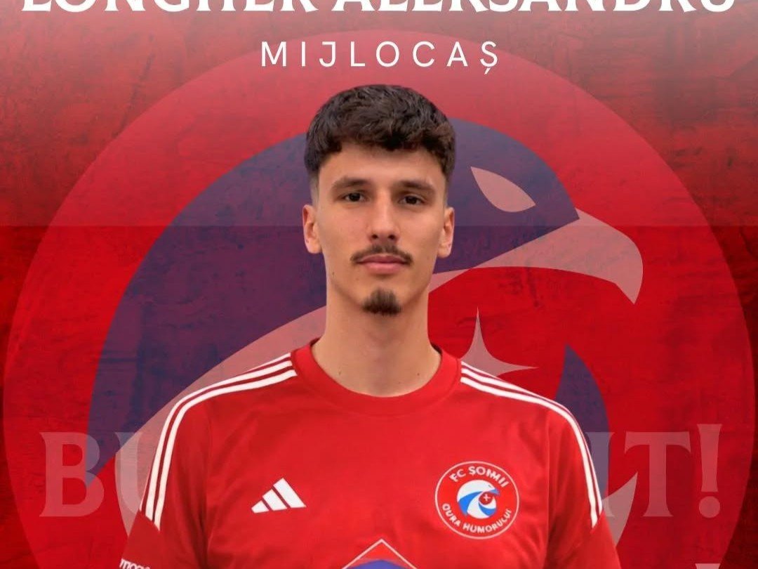 Fosta speranță a lui Dinamo a semnat cu e echipă din Liga 2