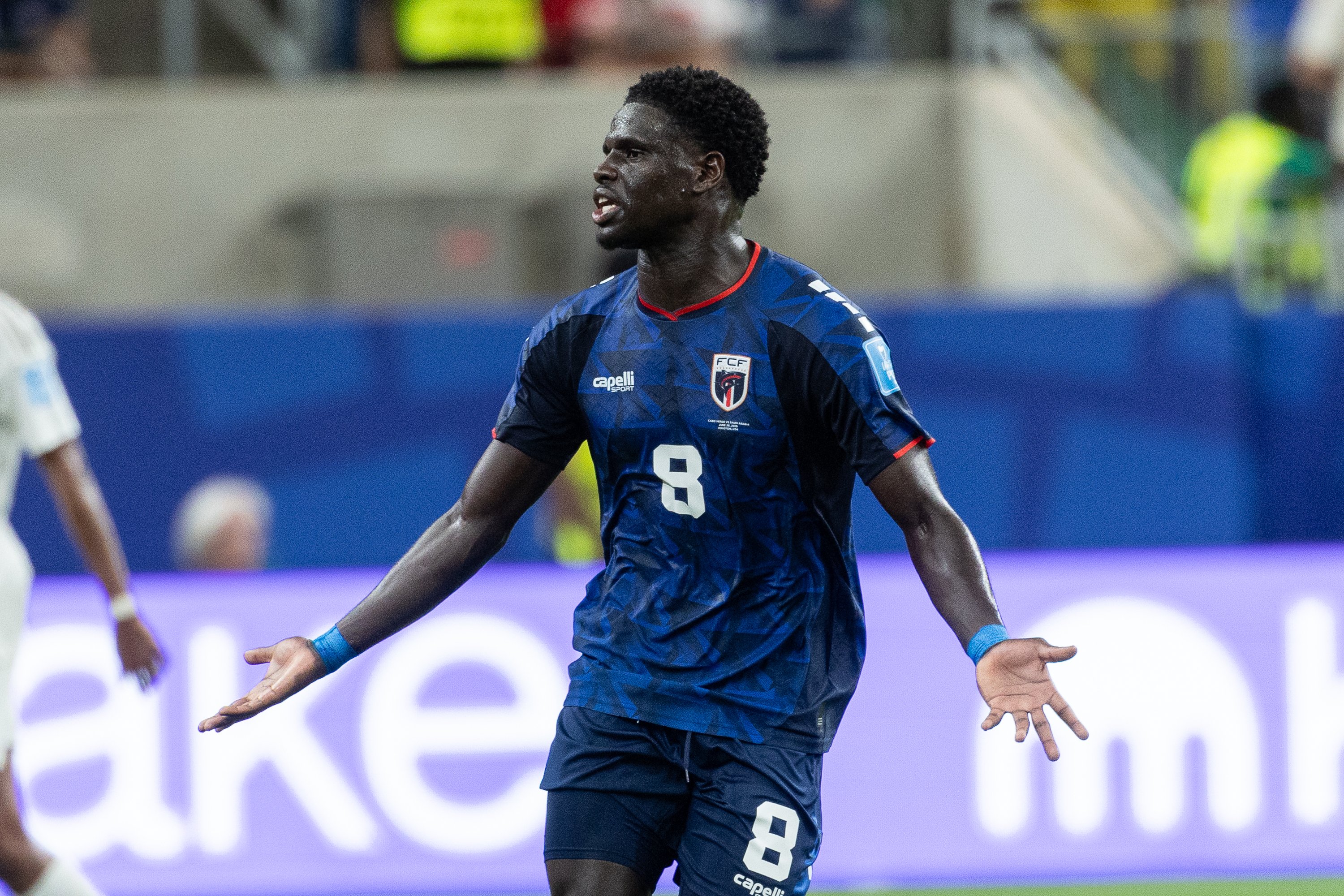 Joao Paulo de la FCSB, elogiat și de FIFA! Ce a scris site-ul oficial al forului mondial după meciul de la Mondial