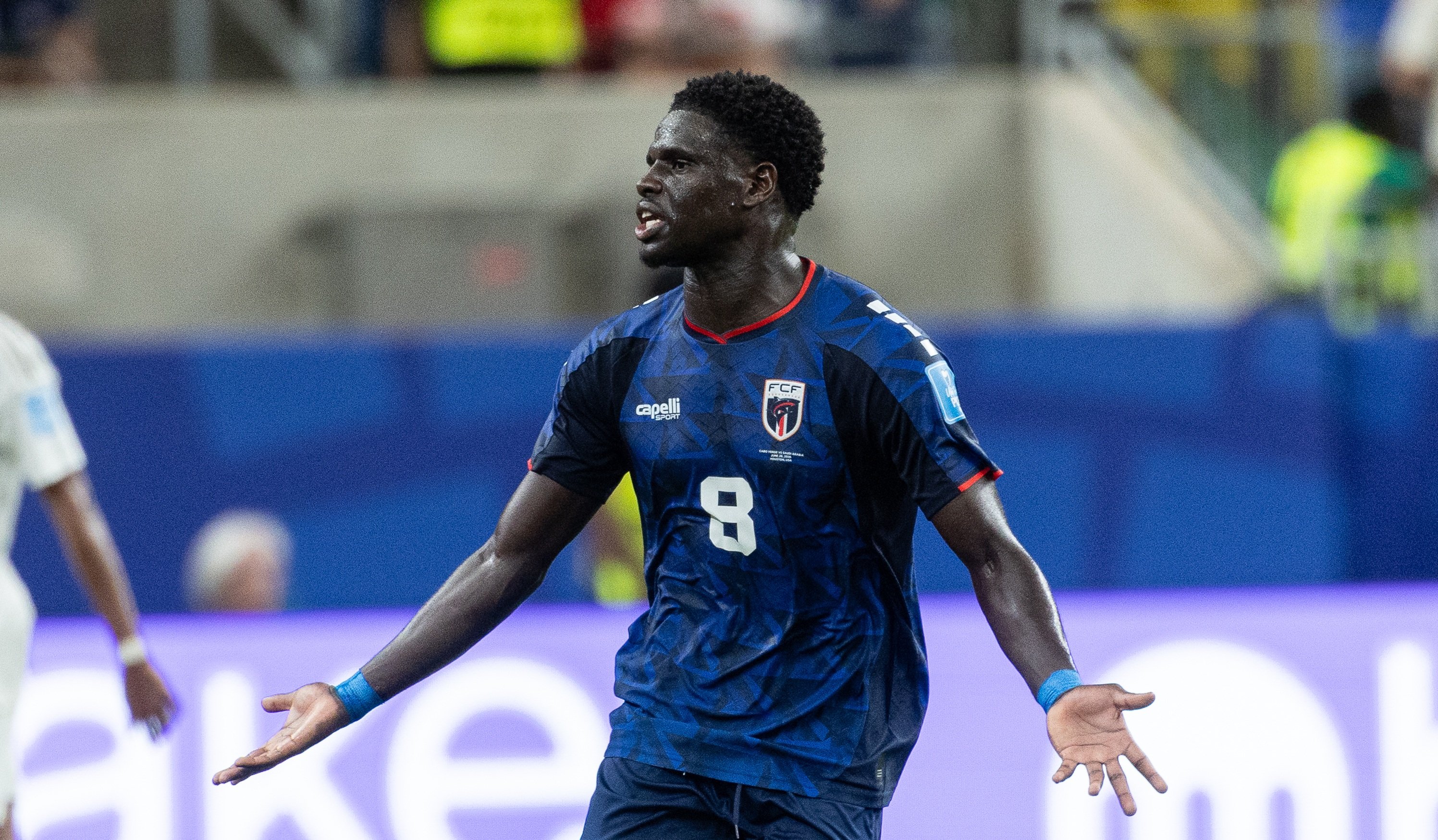 Joao Paulo de la FCSB, elogiat și de FIFA! Ce a scris site-ul oficial al forului mondial după meciul de la Mondial