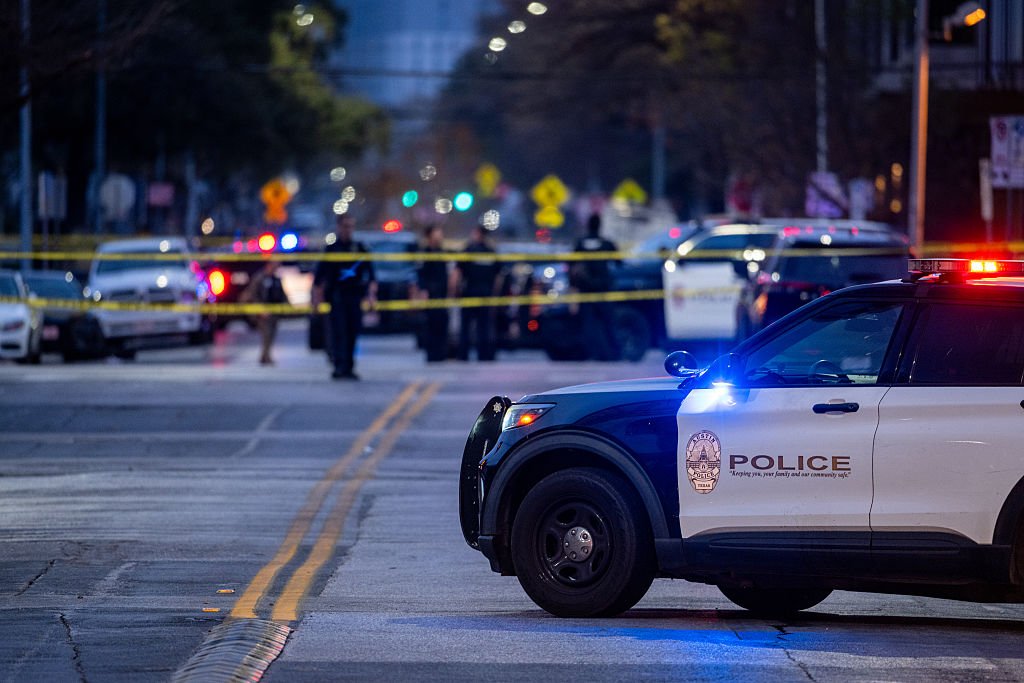 Tragedie în SUA, în timpul Cupei Mondiale, după un atac armat în San Diego
