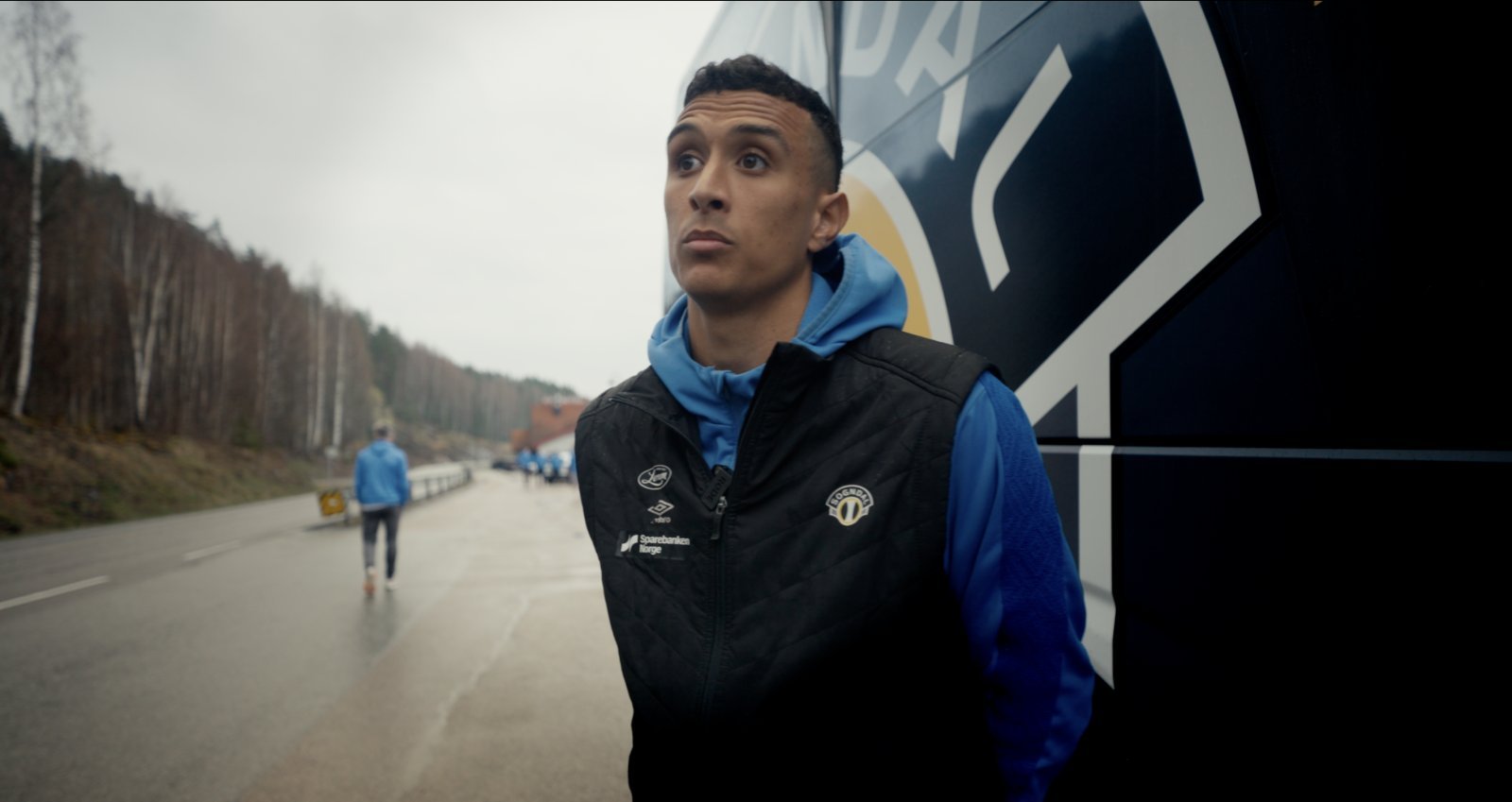 Dinamo și-a prezentat noul atacant: "Forță, viteză și finalizare"