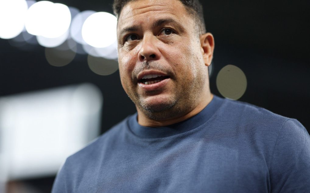 Ronaldo: ”El e cel mai bun jucător alături de care am jucat vreodată! Era unic”