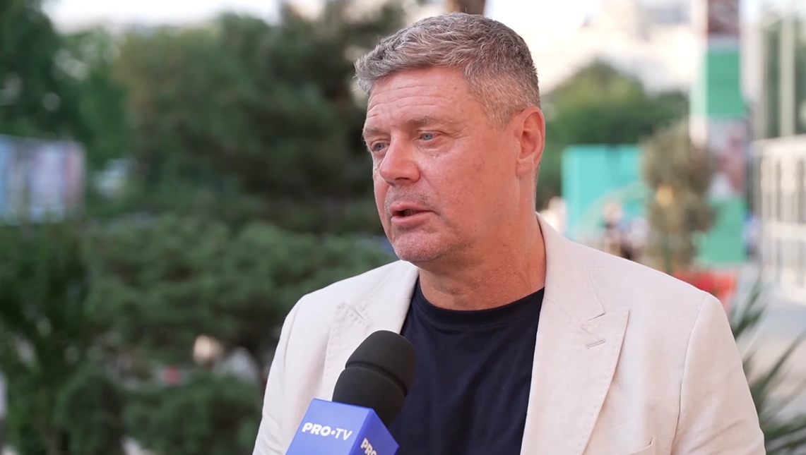 Tibor Selymeș și-a ales favoritele pentru viitorul sezon de Superliga: „Cu siguranță!”