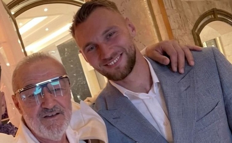 Gigi Becali a anunțat acordul cu Denis Drăguș! Agentul fotbalistului, negocieri în culise