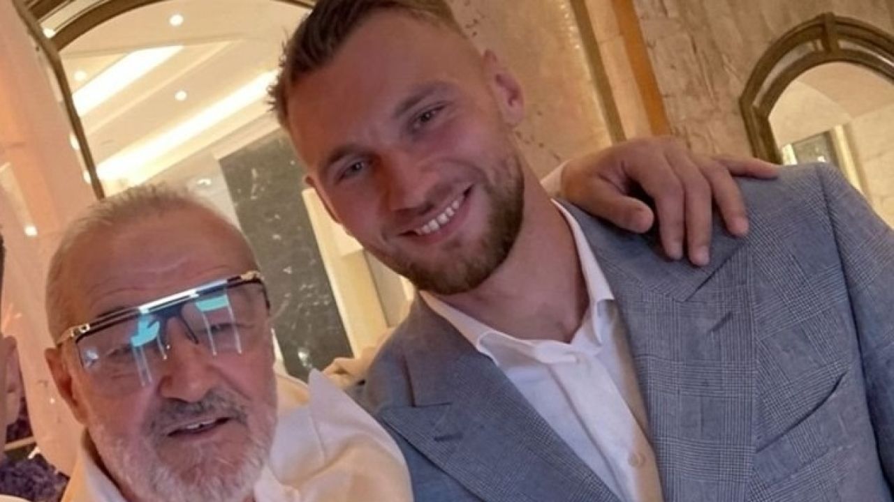 Veste uriașă pentru FCSB! Trabzonspor îi reziliază contractul lui Denis Drăguș