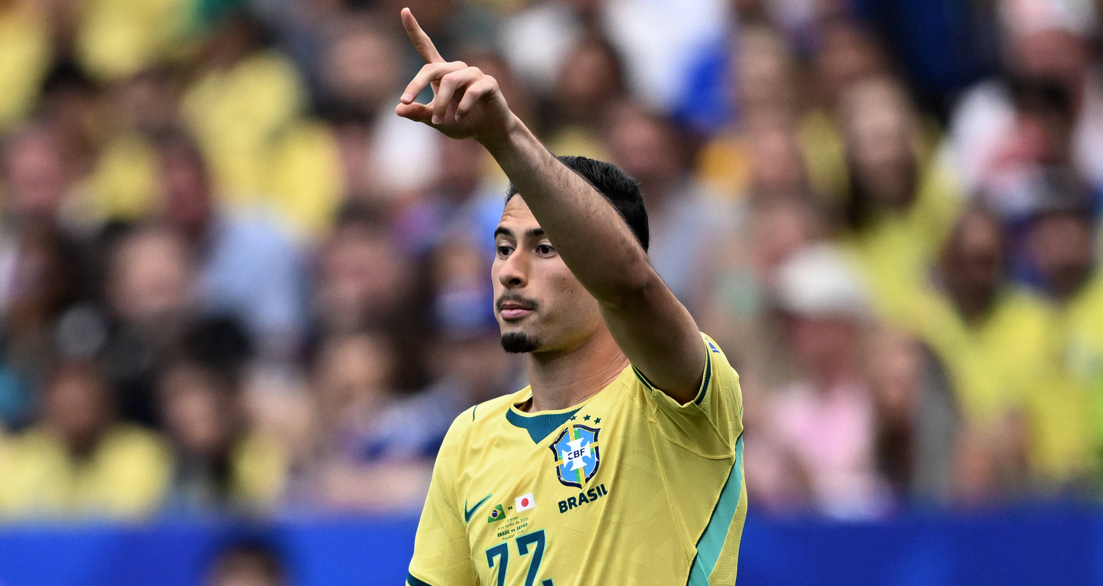 CM 2026 | ACUM: Brazilia - Japonia 2-1. Martinelli, gol și calificare în optimi