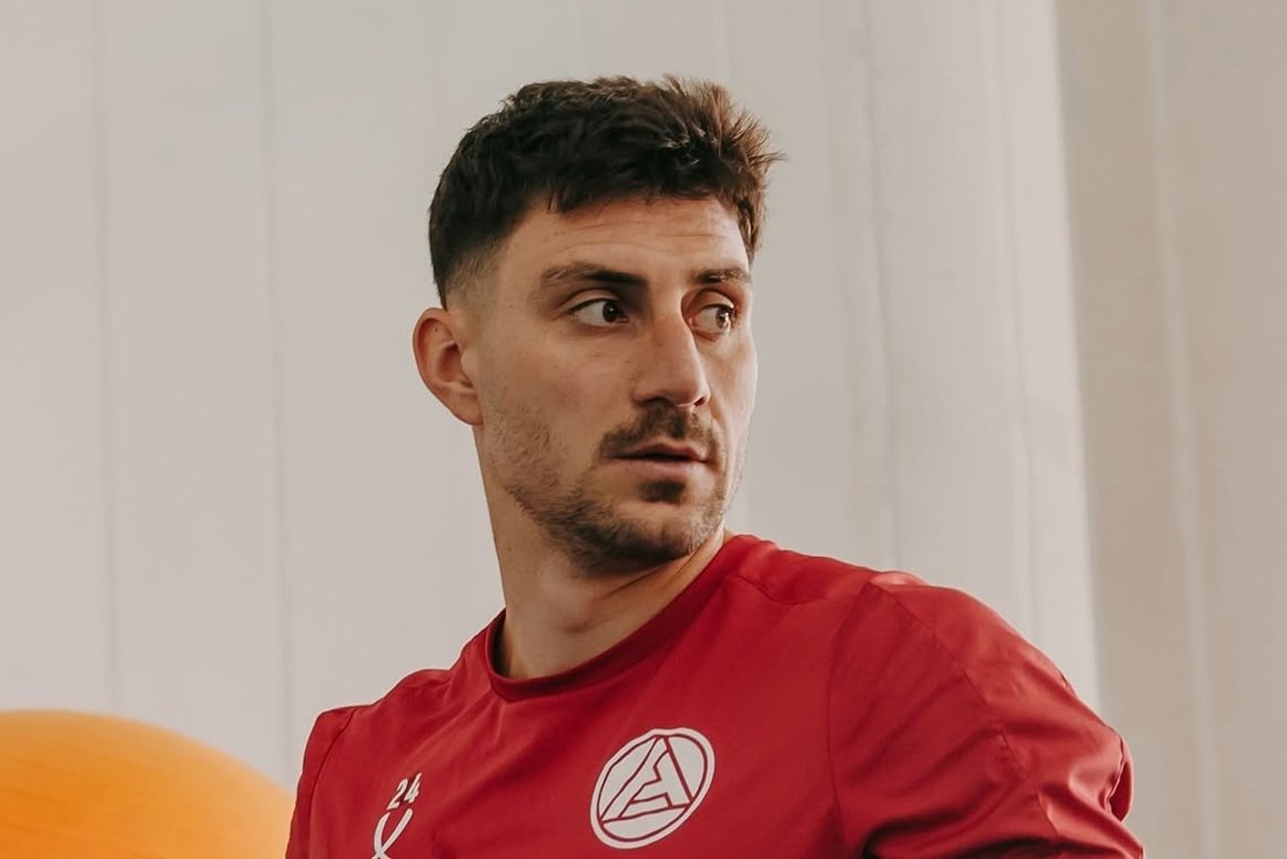 Ionuț Nedelcearu, lovitura încercată de Dinamo