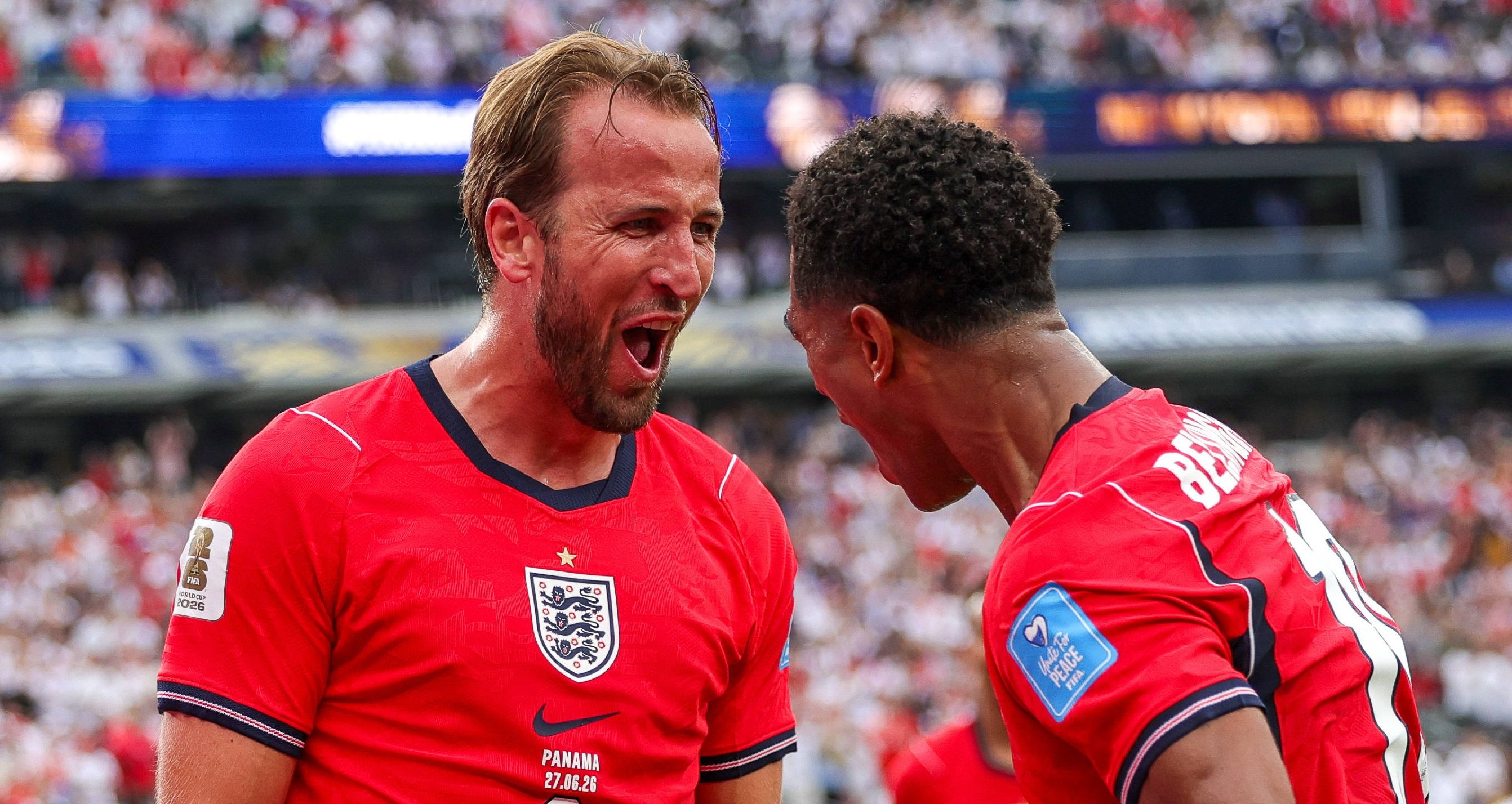 Harry Kane o poate părăsi pe Bayern Munchen pentru un transfer în Spania! Atacantul a luat decizia pe loc