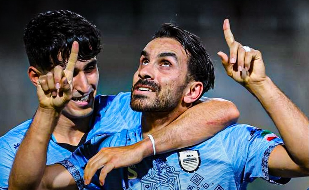 Echipa de pe locul cinci, calificare în Europa League după un play-off incredibil cu 22 de lovituri de departajare!
