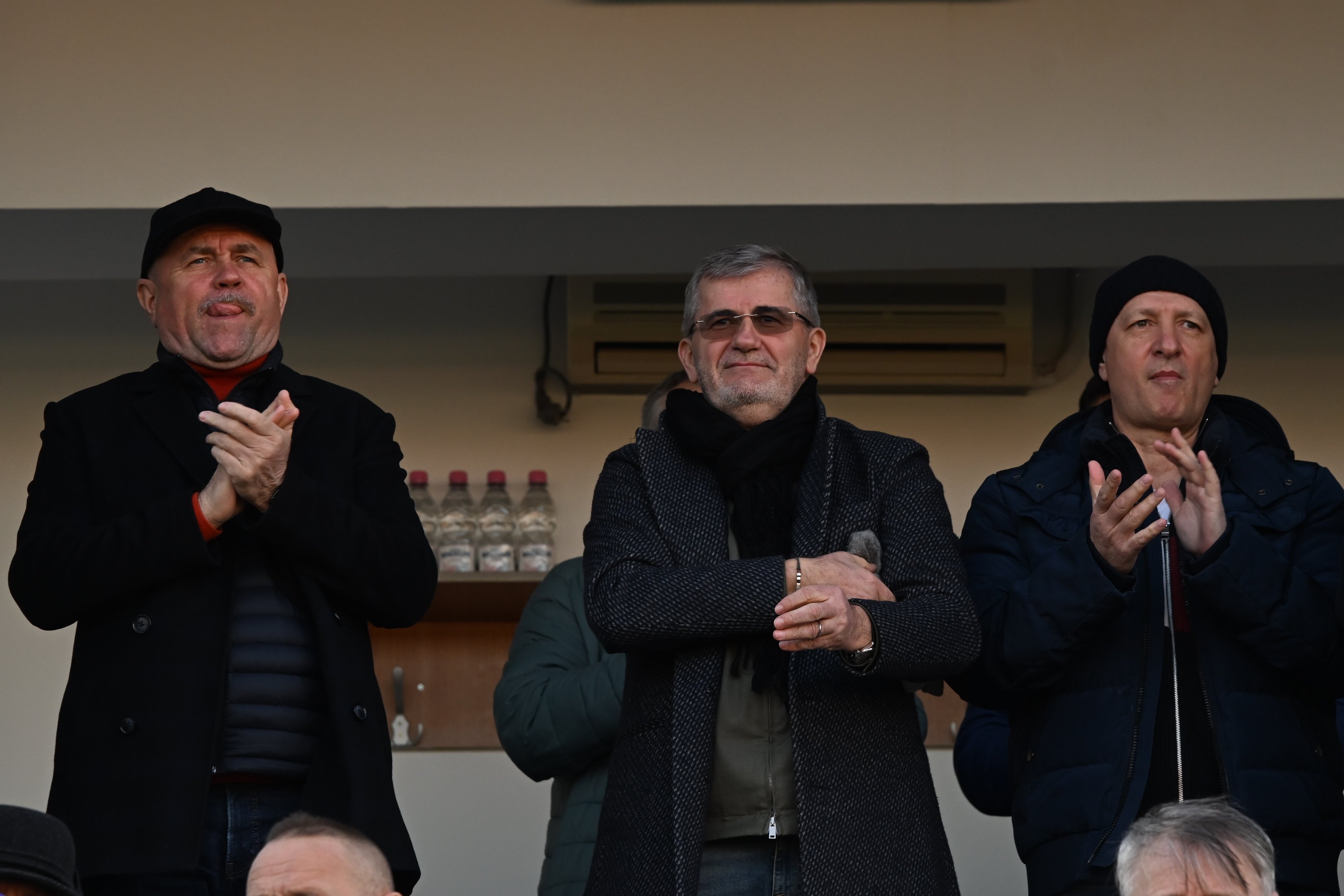 FC Botoșani a transferat un jucător de la FCSB și nu se oprește aici: ”A făcut vizita medicală”