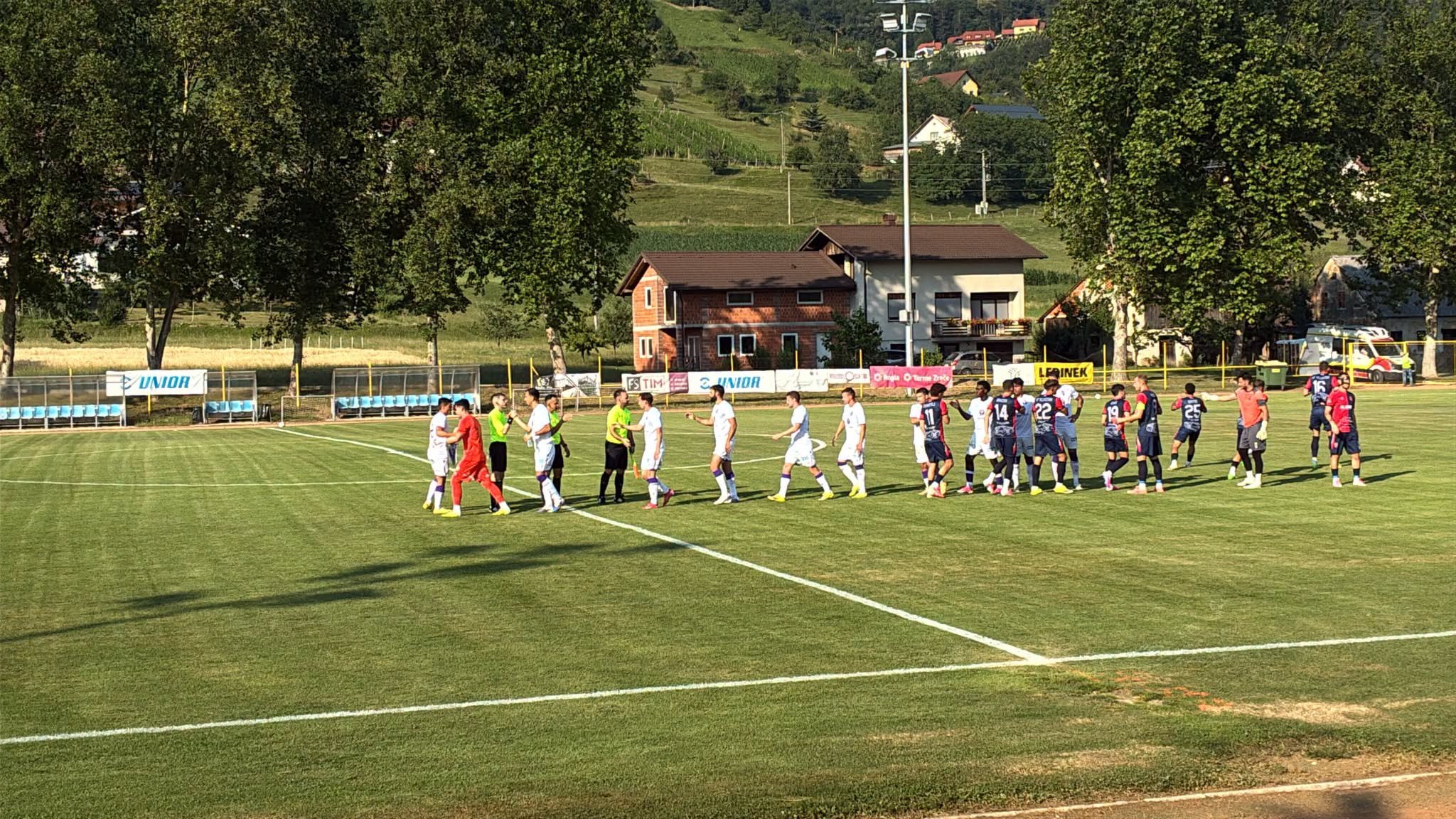 FC Argeș SHOW cu șapte goluri în amicalul cu Vllaznia Shkoder!