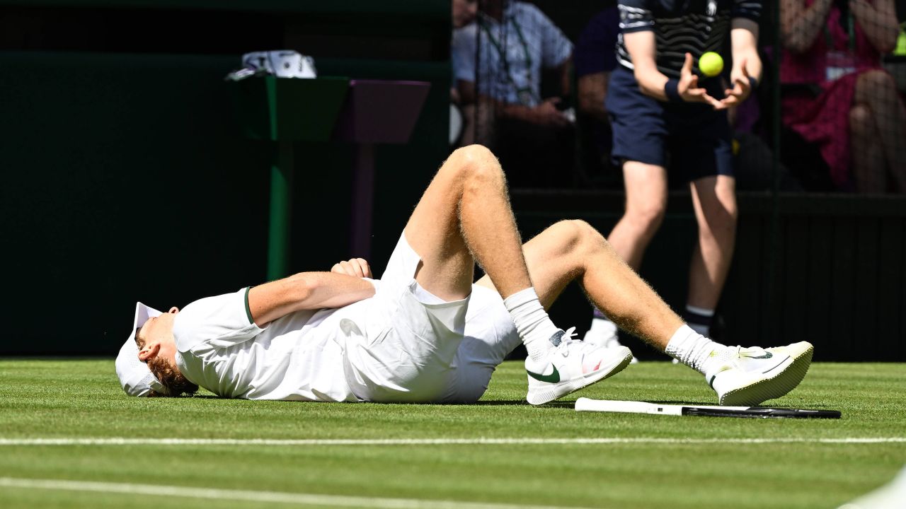 Sinner nu ratează doar US Open: ultimele informații despre starea de sănătate a numărului 1 ATP