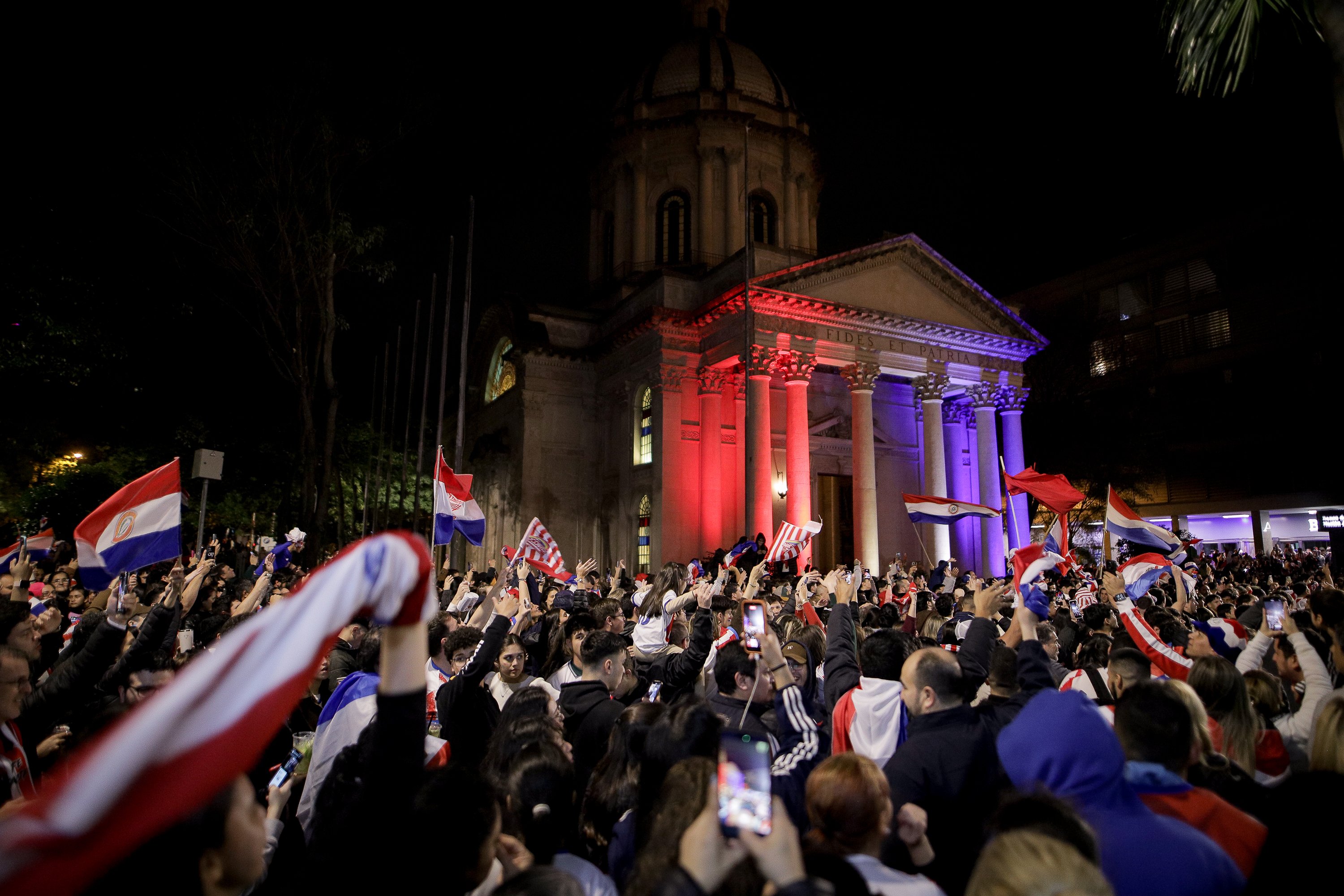 Paraguay asuncion 2