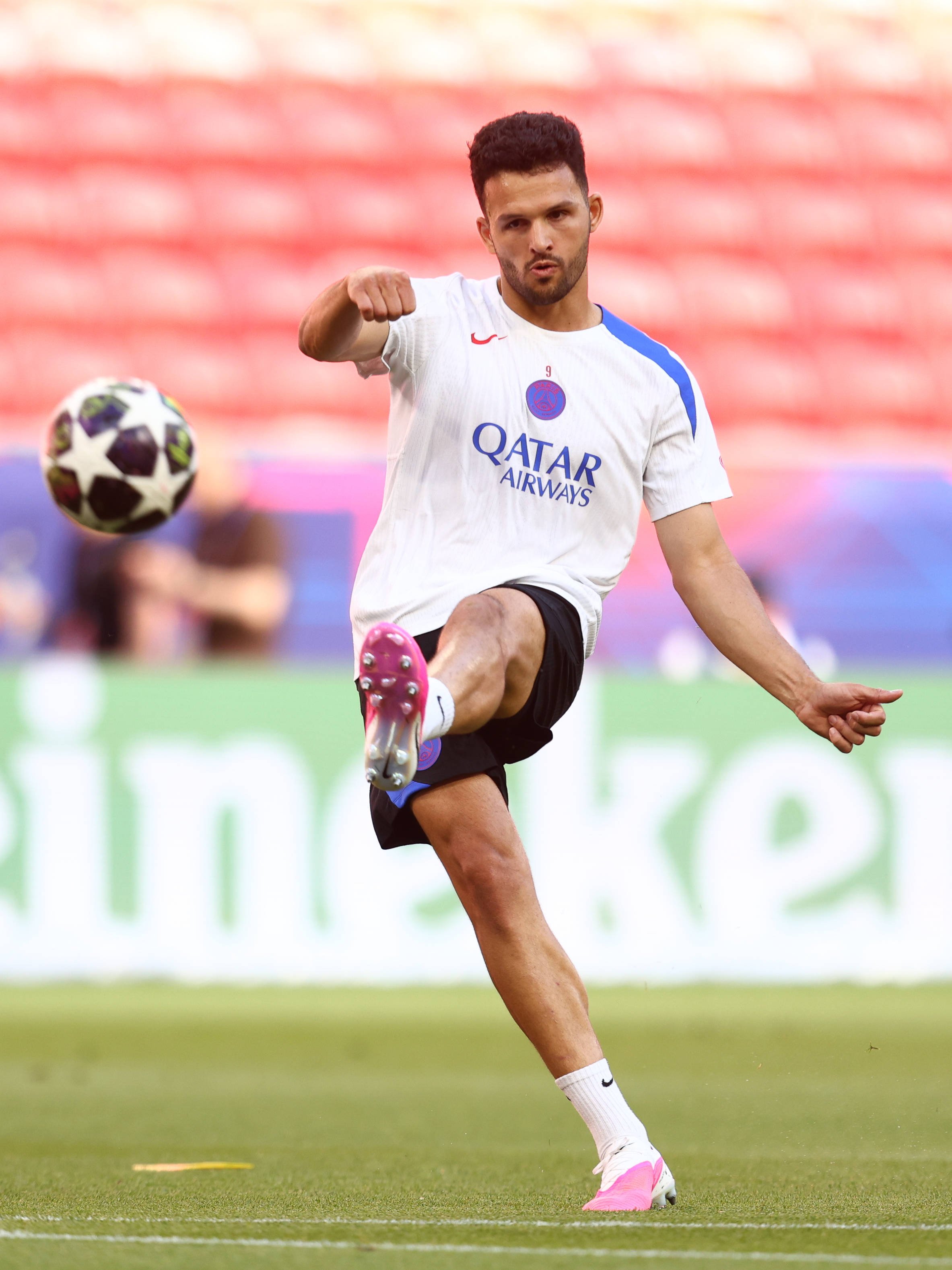 Goncalo ramos 3