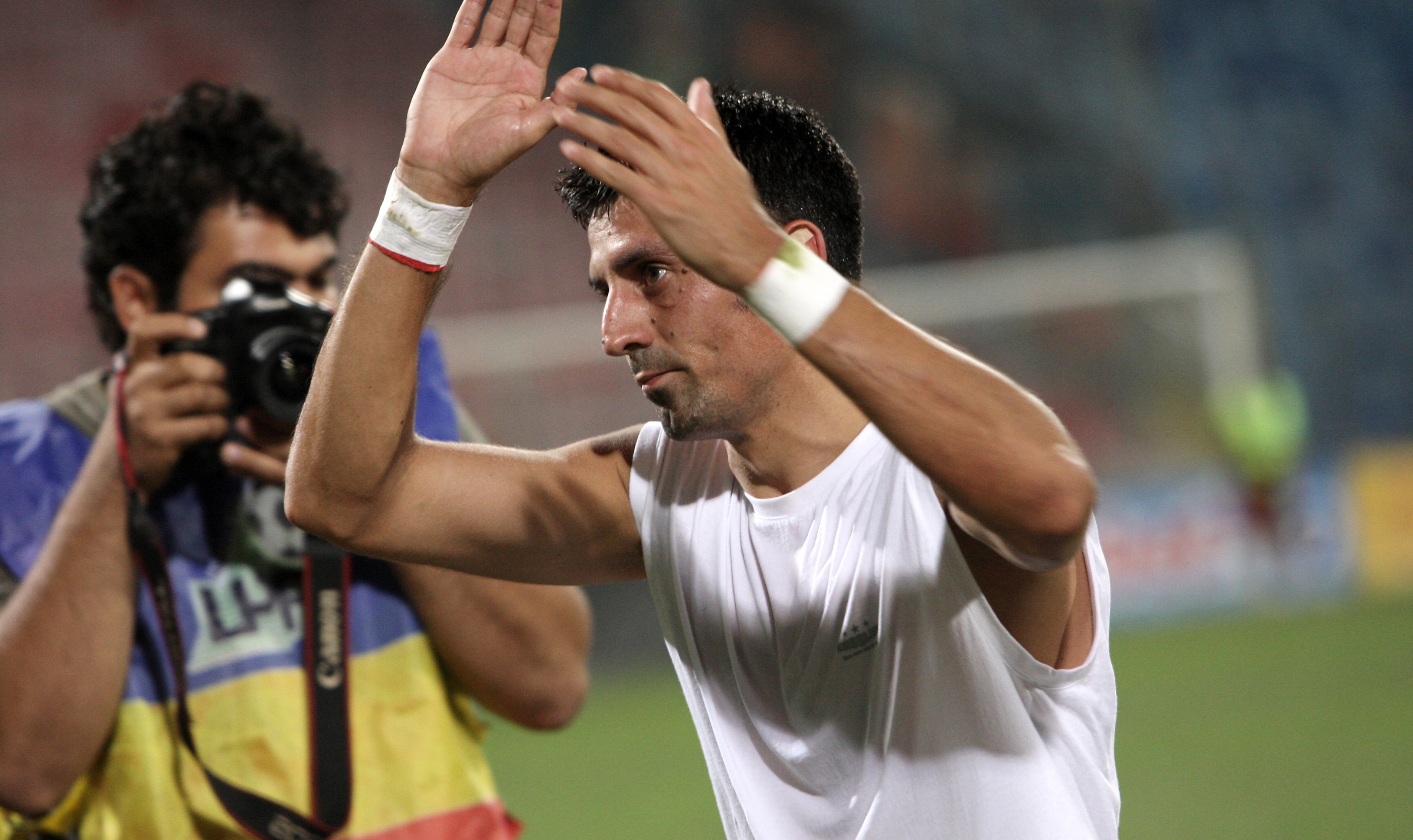 Dănciulescu: „Nu mai e nimeni la Dinamo cu spirit dinamovist!”. Ce spune despre Florentin Petre
