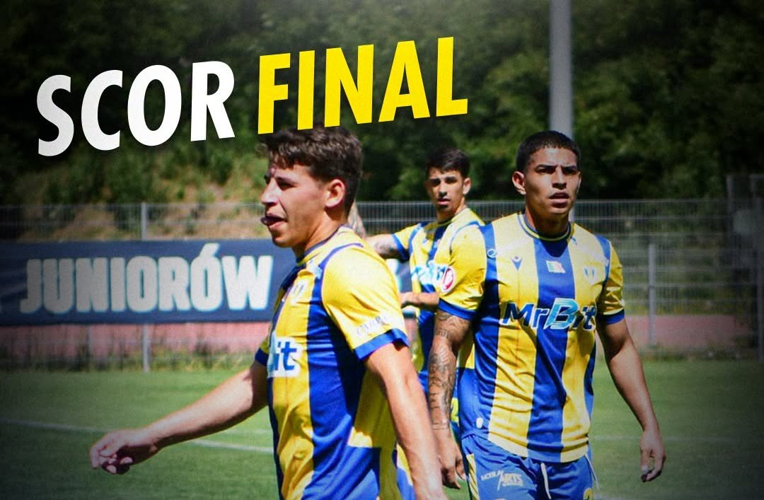 Petrolul Ploiești s-a făcut de râs cu o echipă din liga a treia! ”Lupii galbeni” au primit o căruță de goluri