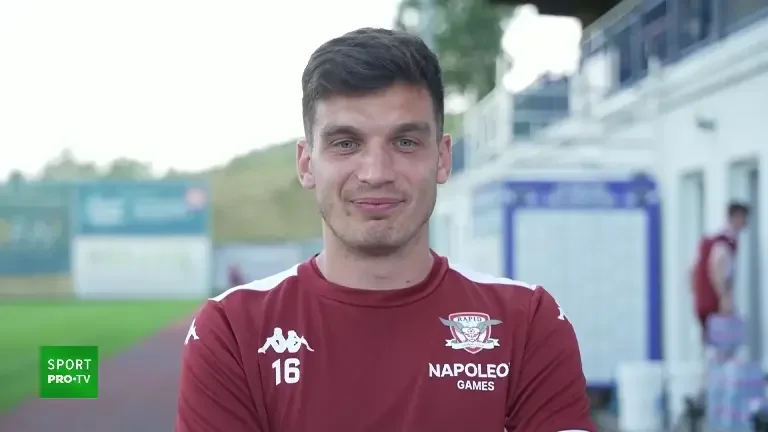 Interviu cu Marian Aioani