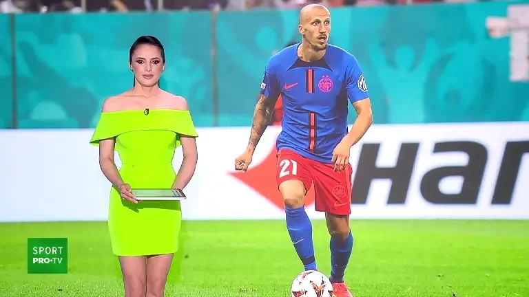 FCSB s-a despărțit de Chiricheș și îl poate pierde și pe Târnovanu (30 06 2026)