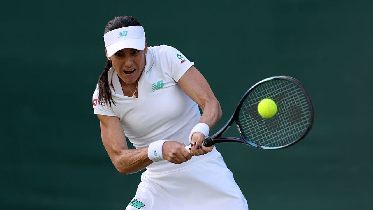 Patru jucătoare din România vor juca în competiția propriu-zisă la US Open 2026