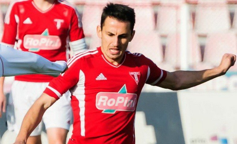 Radu Mărginean, fostul tricolor de la UTA Arad sau CFR Cluj, a murit la doar 43 de ani după un accident stupid!