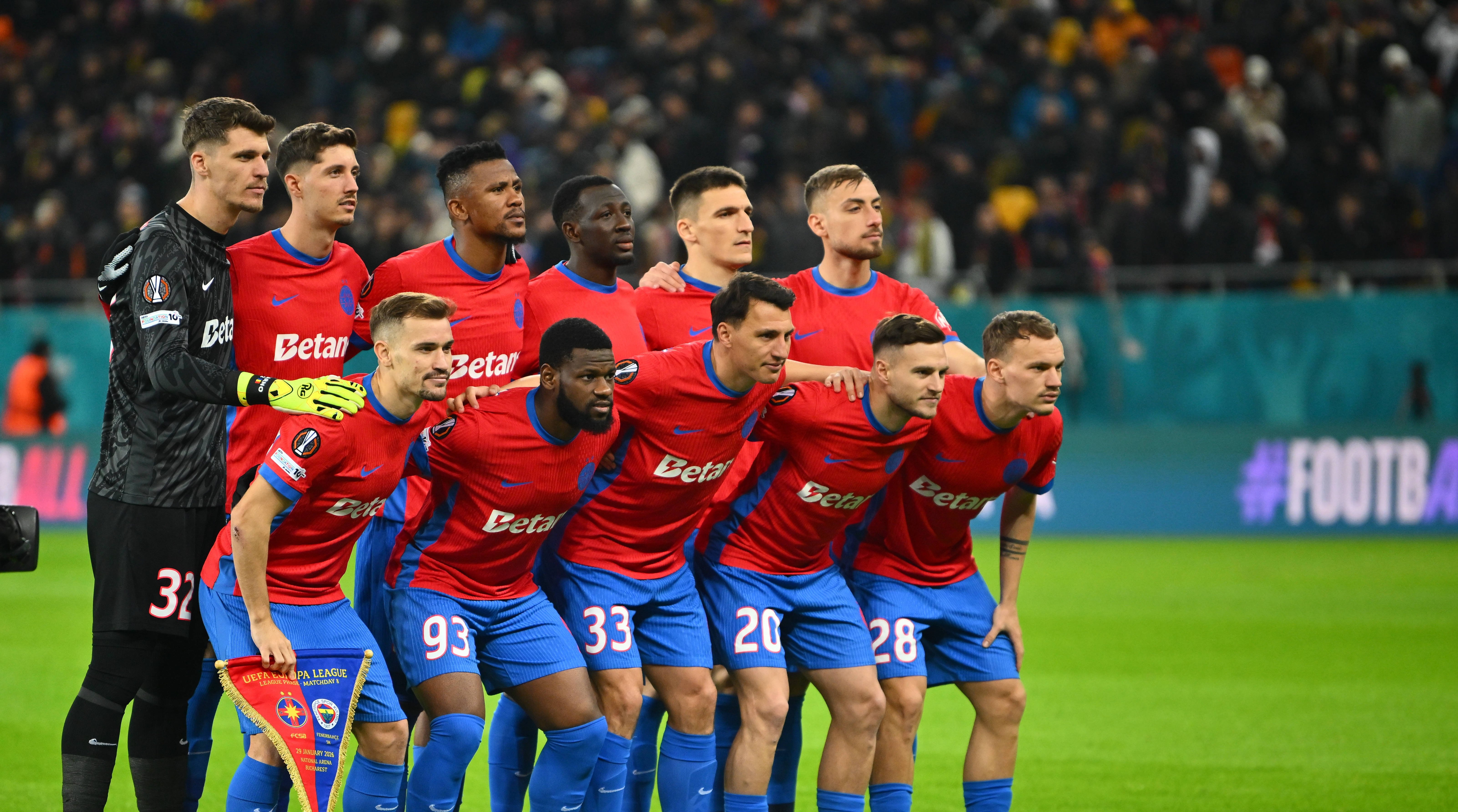 FCSB, pe cale să mai piardă un jucător în această vară: ”Dacă prinde transferul va fi un pas uriaș pentru el”
