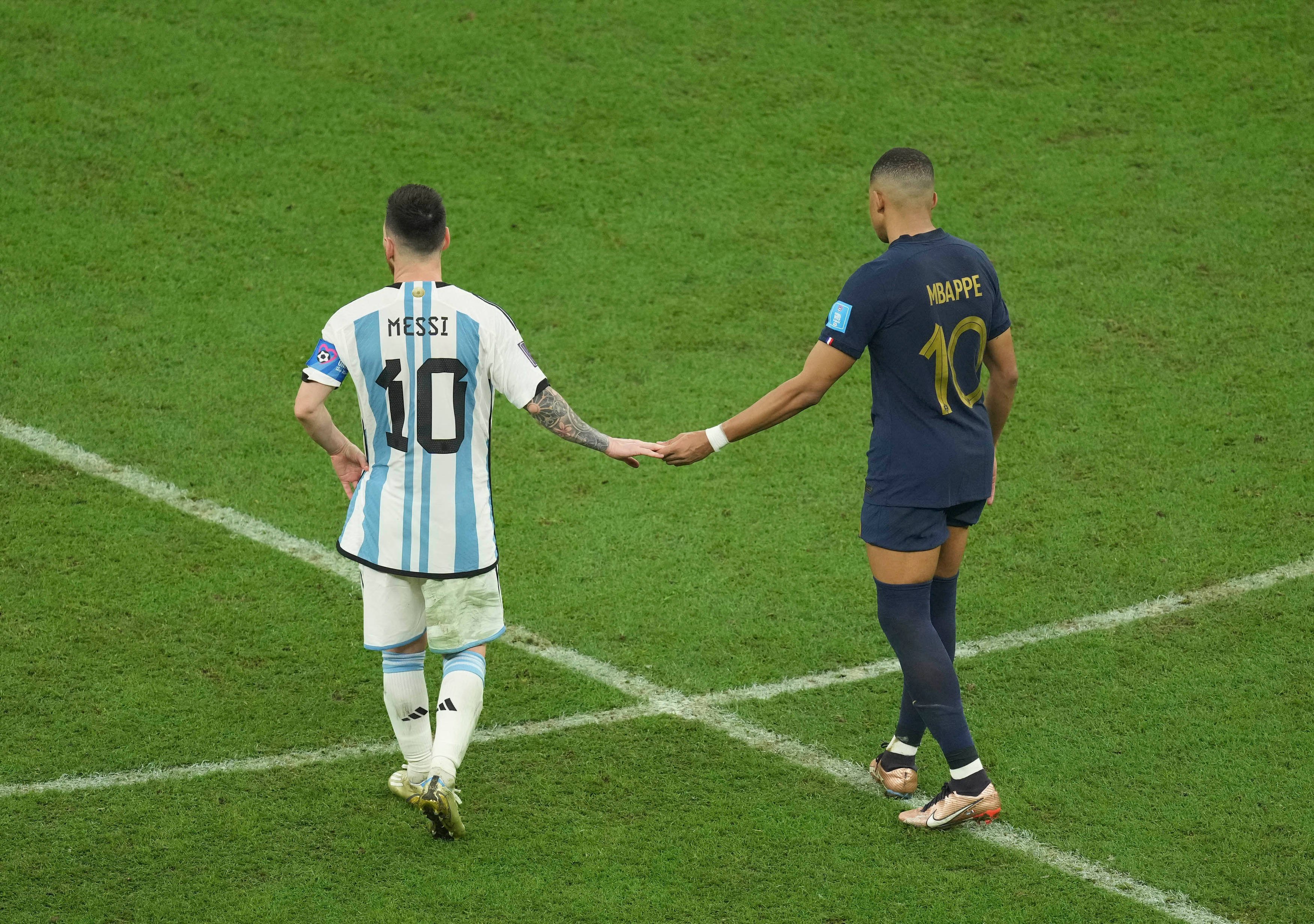 Golgheterii de la Mondial: Mbappe l-a egalat pe Messi în topul marcatorilor de la CM 2026! Haaland stă la pândă