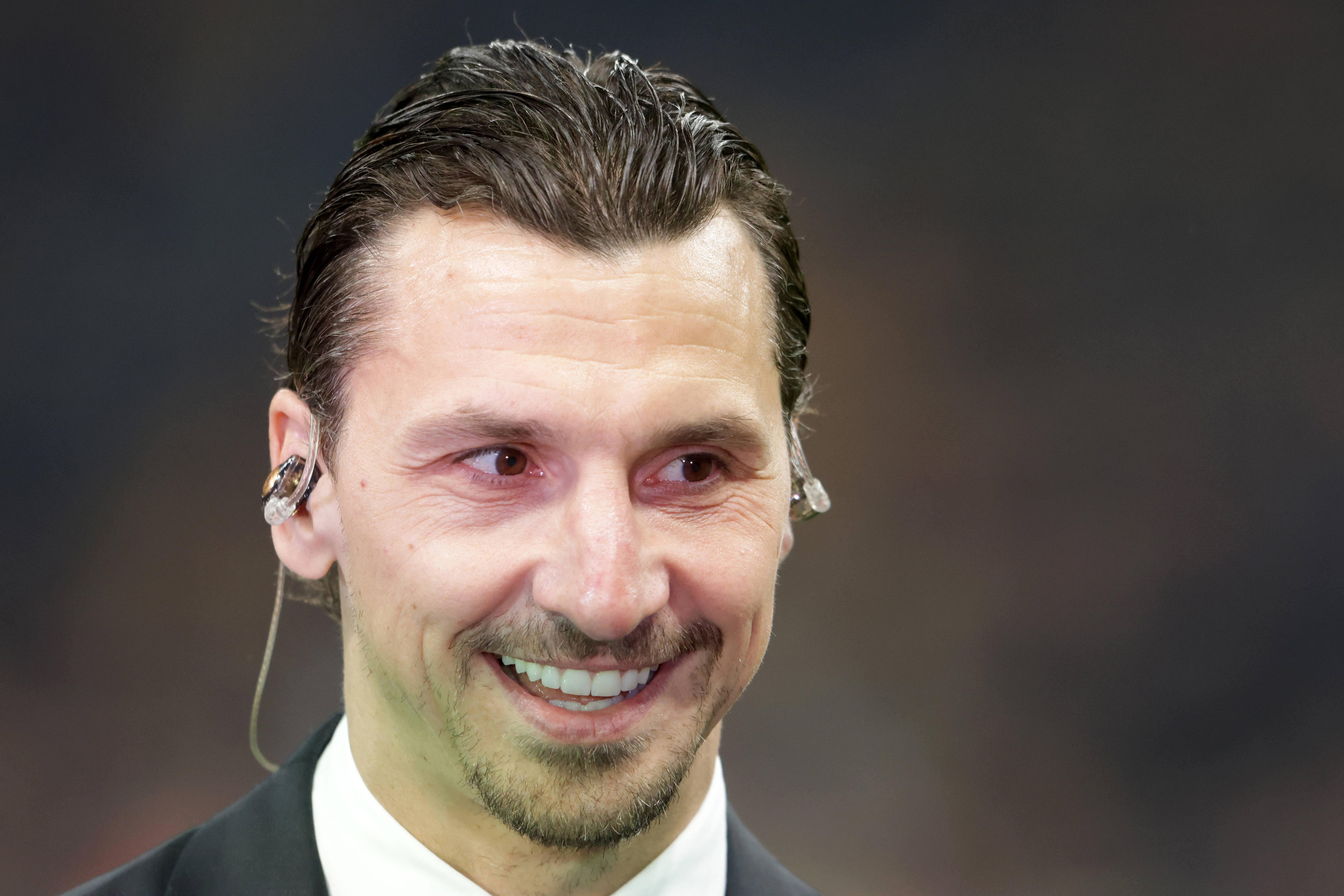 Zlatan Ibrahimovic, impresionat de o națională de la CM 2026: ”Nu văd nici cea mai mică slăbiciune”