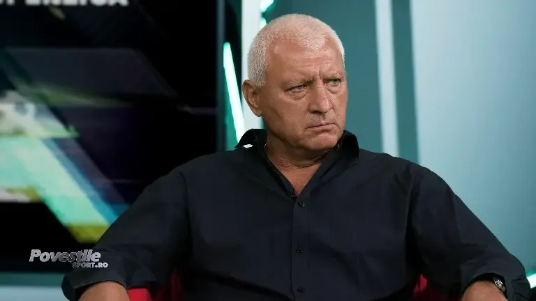 Florin Motroc: "L-aș fi văzut pe Olaru la o echipă din Top 5 campionate din Europa" | Poveștile Sport.ro