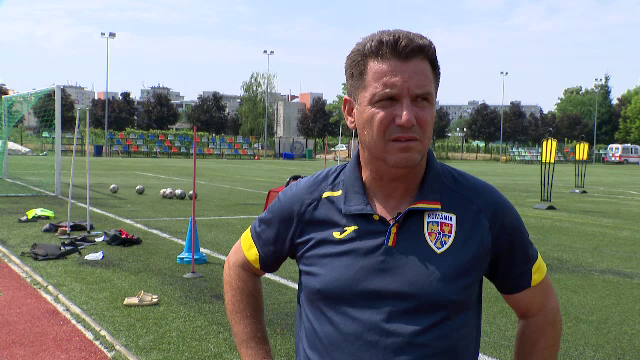 Din China direct pe terenul de fotbal! Modelul de succes pe care Narcis Răducan vrea să copieze