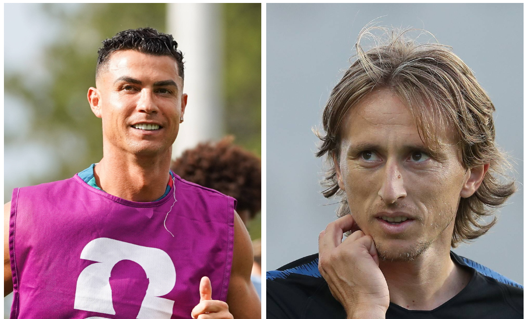 Portugalia - Croația, vineri, de la 02:00. Ronaldo și Modric, din nou față în față