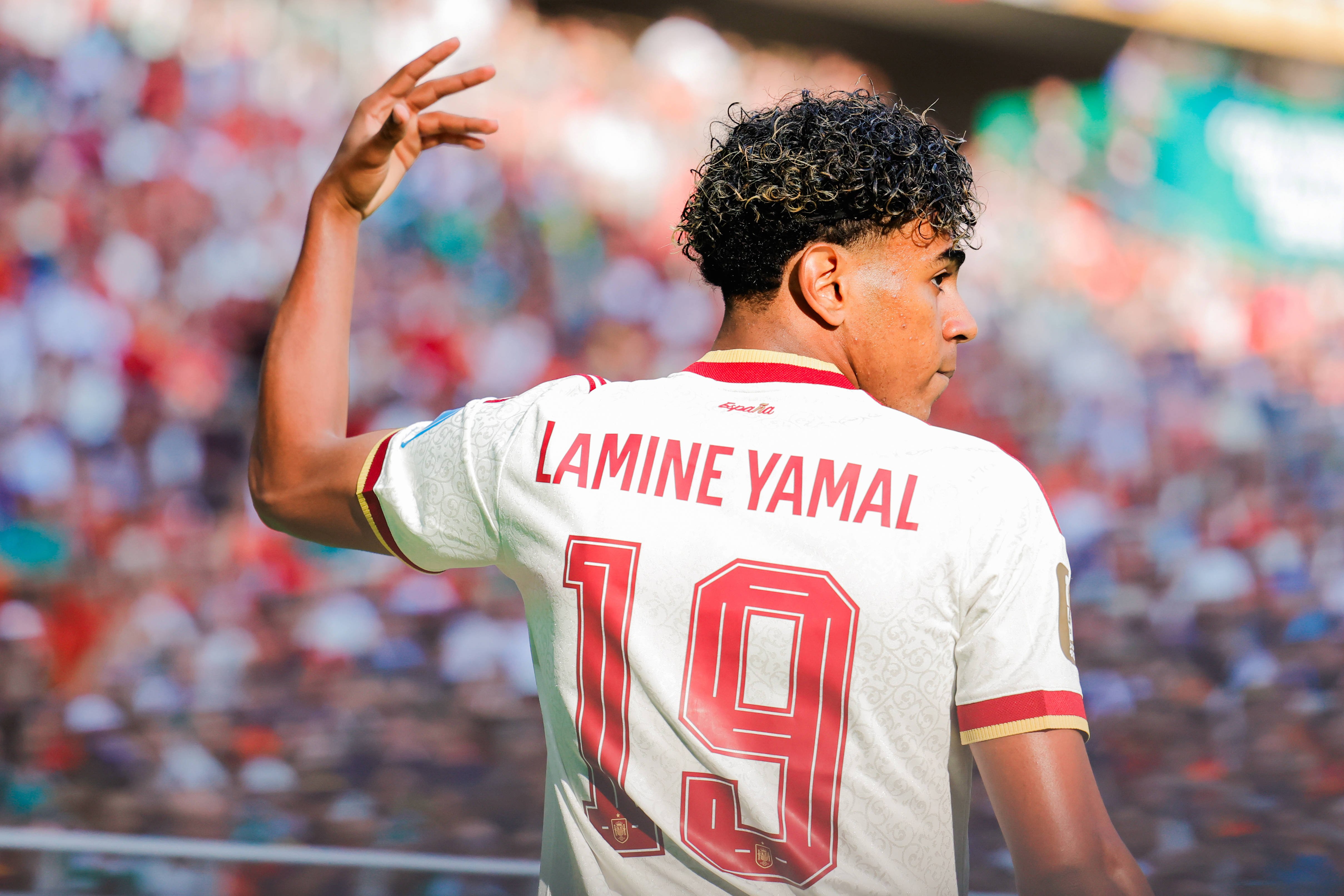 Spania - Austria, de la 22:00! Duel complicat în „16-imi” pentru Lamine Yamal & co.