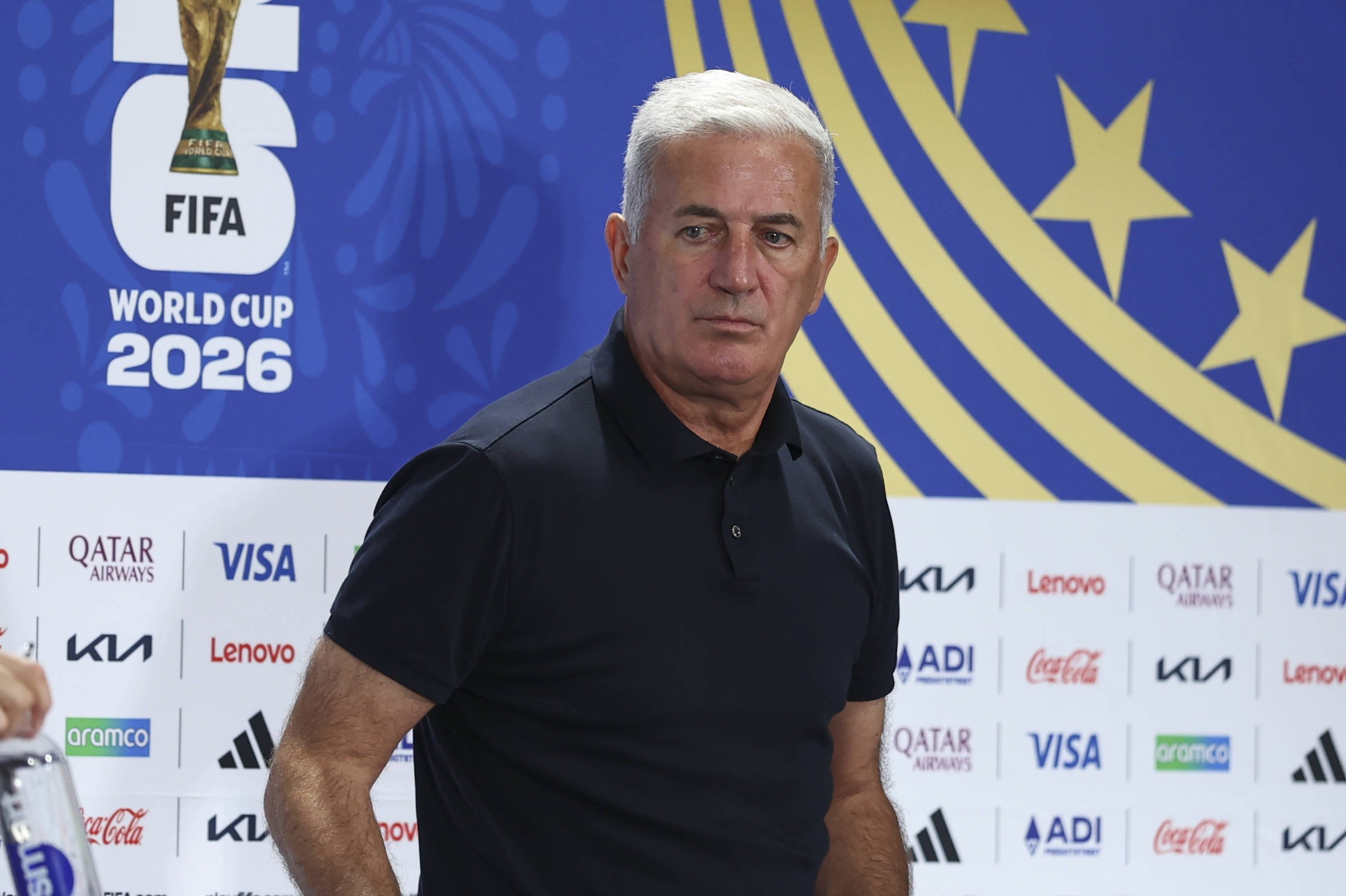 Elveția - Algeria pentru un loc în optimile Campionatului Mondial, de la 06:00! Meci istoric pentru Vladimir Petkovic