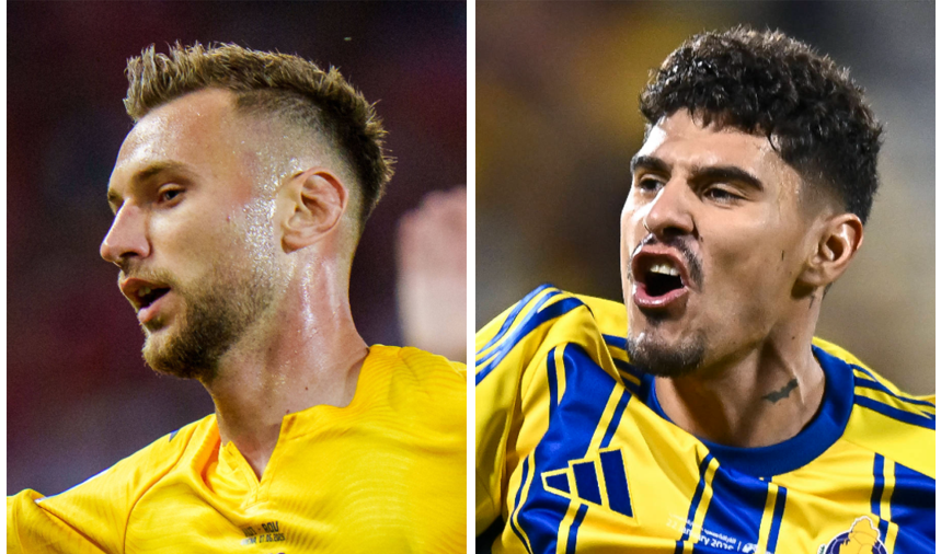 Florinel Coman și Denis Drăguș au spus „DA” pentru transfer