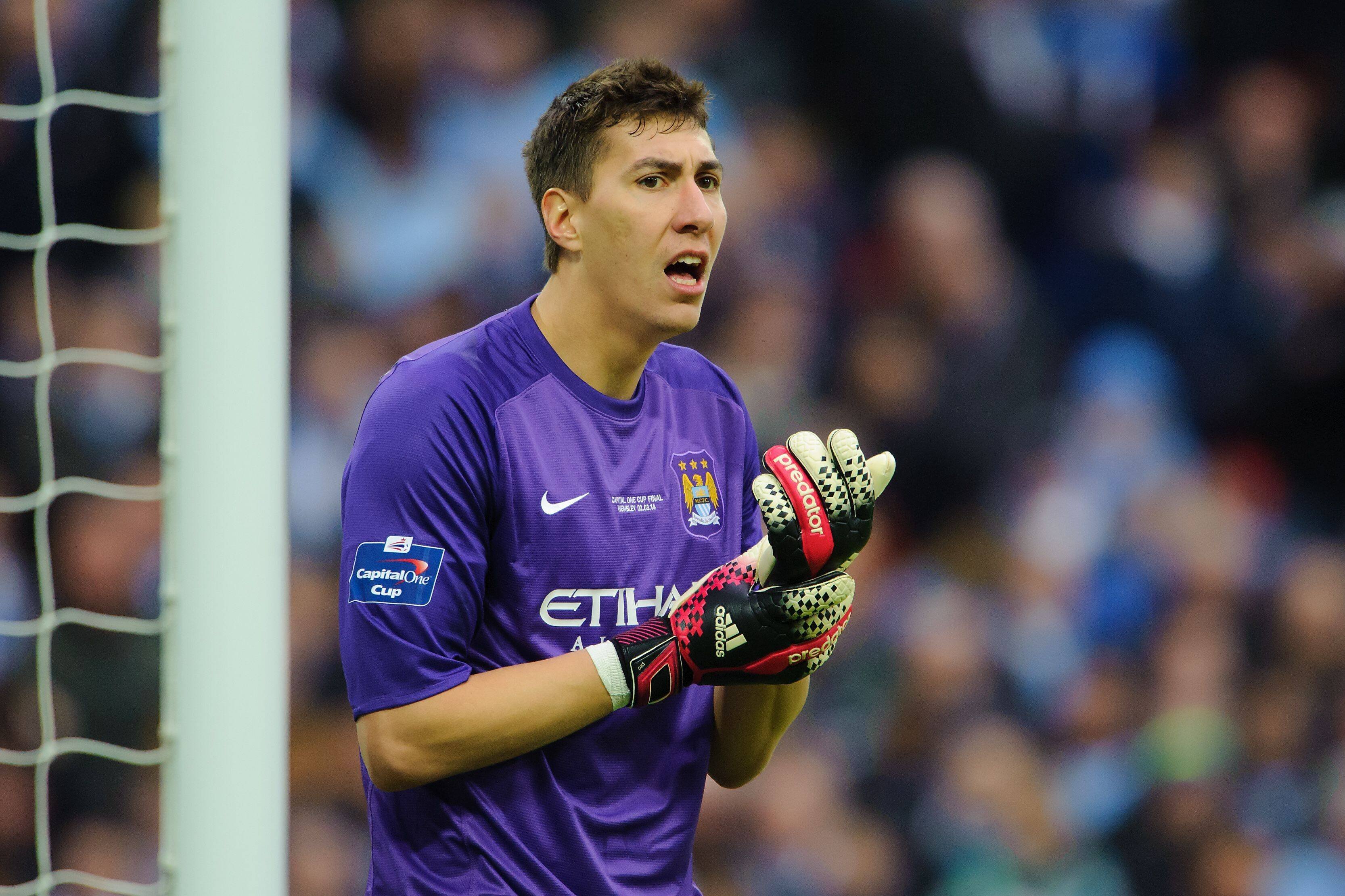 Costel Pantilimon, întrebat frontal: „Cine a fost cel mai bun portar român din toate timpurile?”