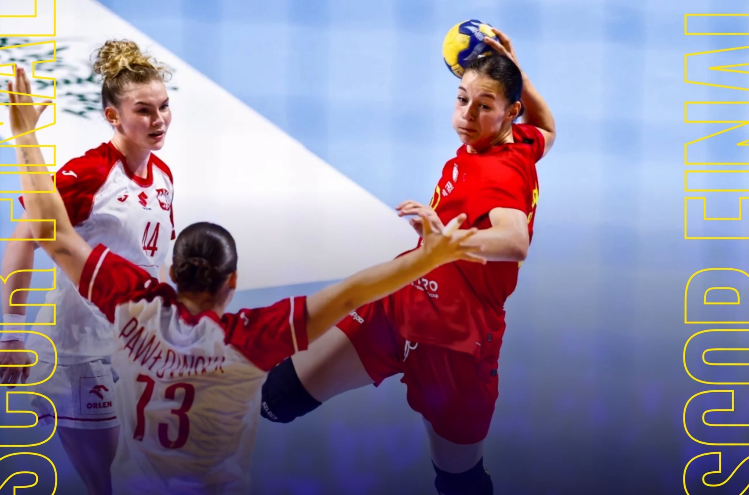 Eșec la limită pentru România la Mondial! În ce finală vor juca tricolorele