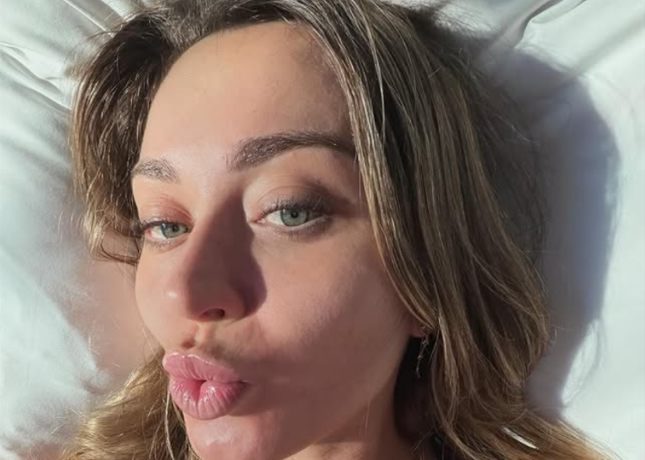 A venit replica! Mesajul lui Stefanos Tsitsipas pentru Paula Badosa, după ce iberica a spus că relația lor a fost „toxică”
